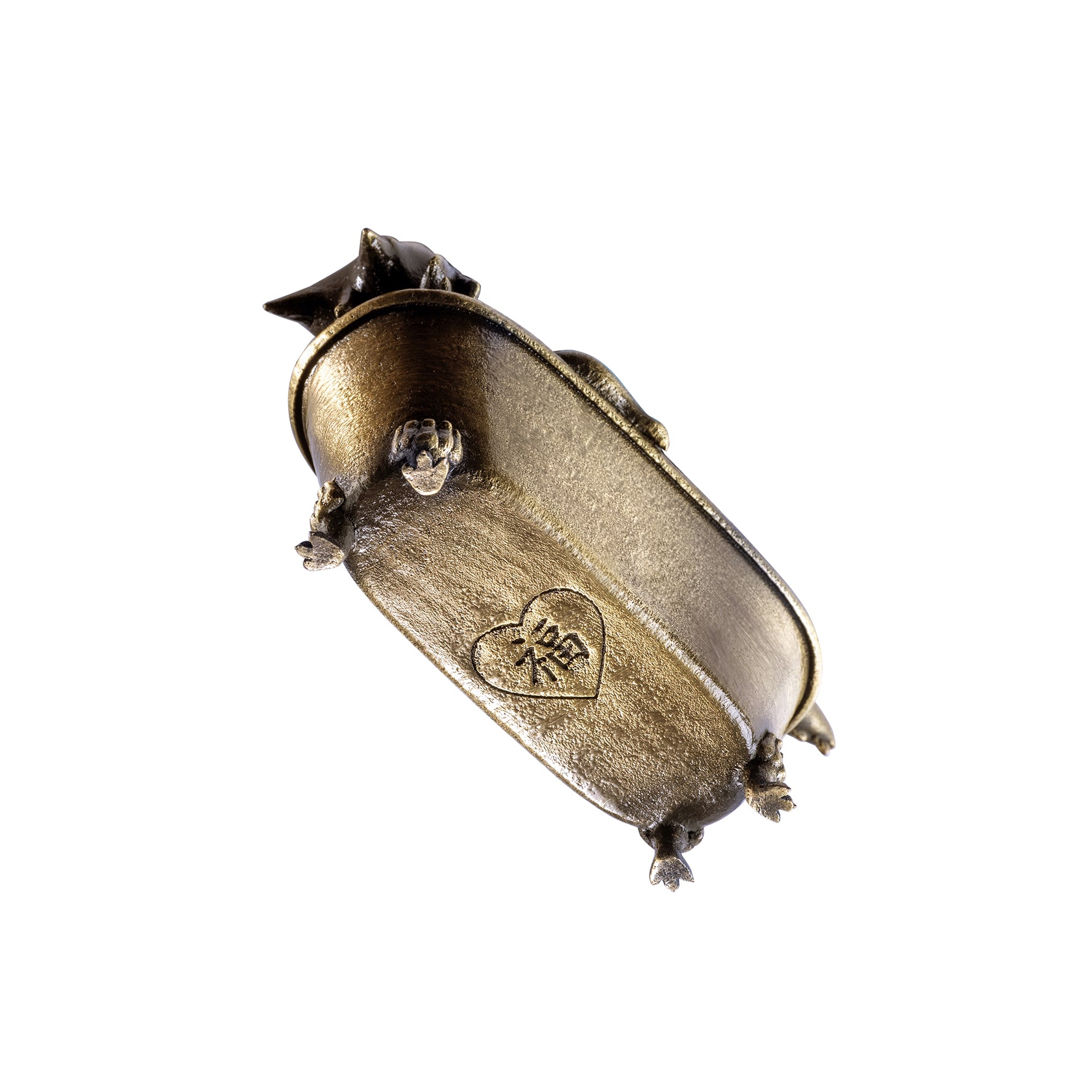 Street Art Frankey - Incense Holder Set