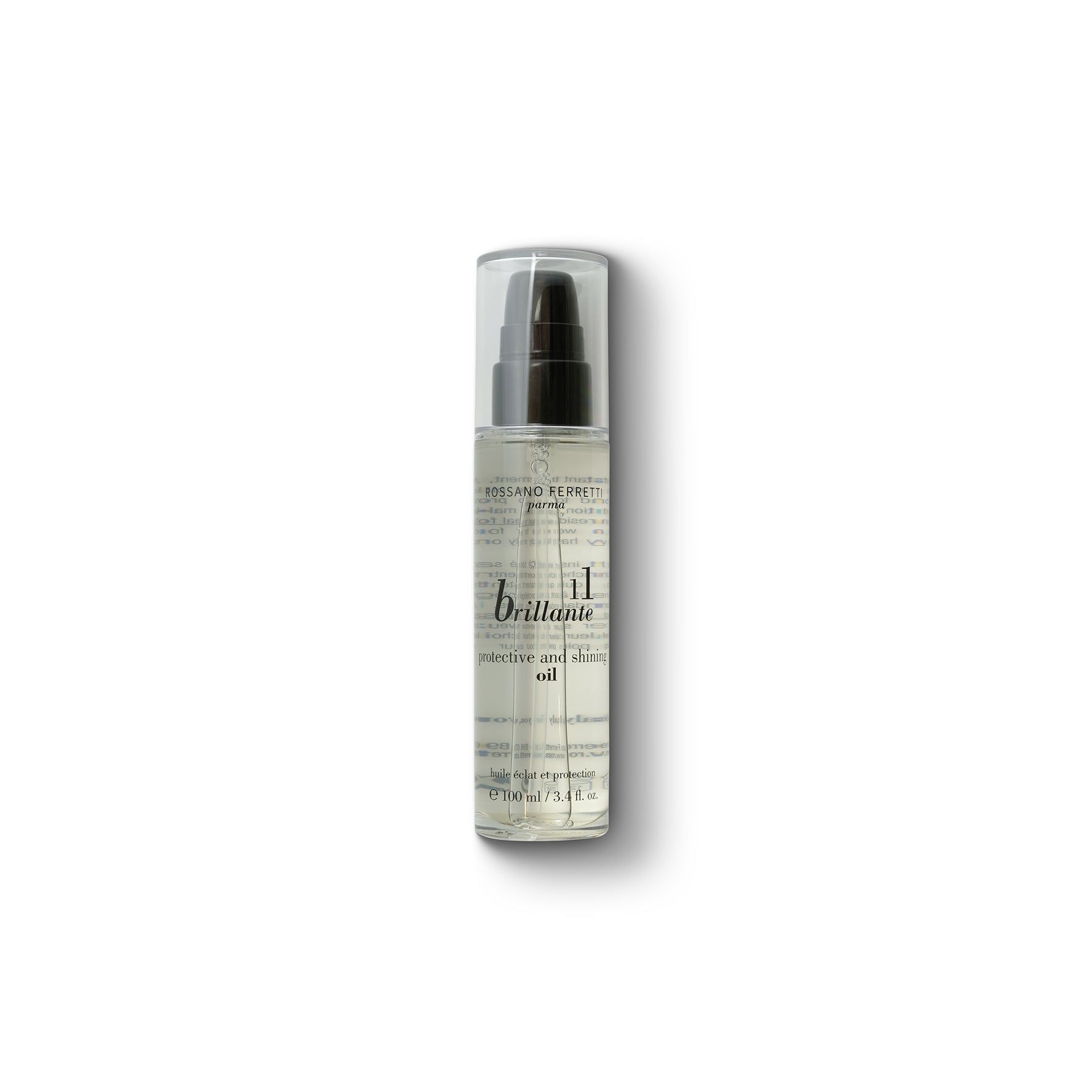 Rossano Ferretti - Brillante Protect & Shining Oil