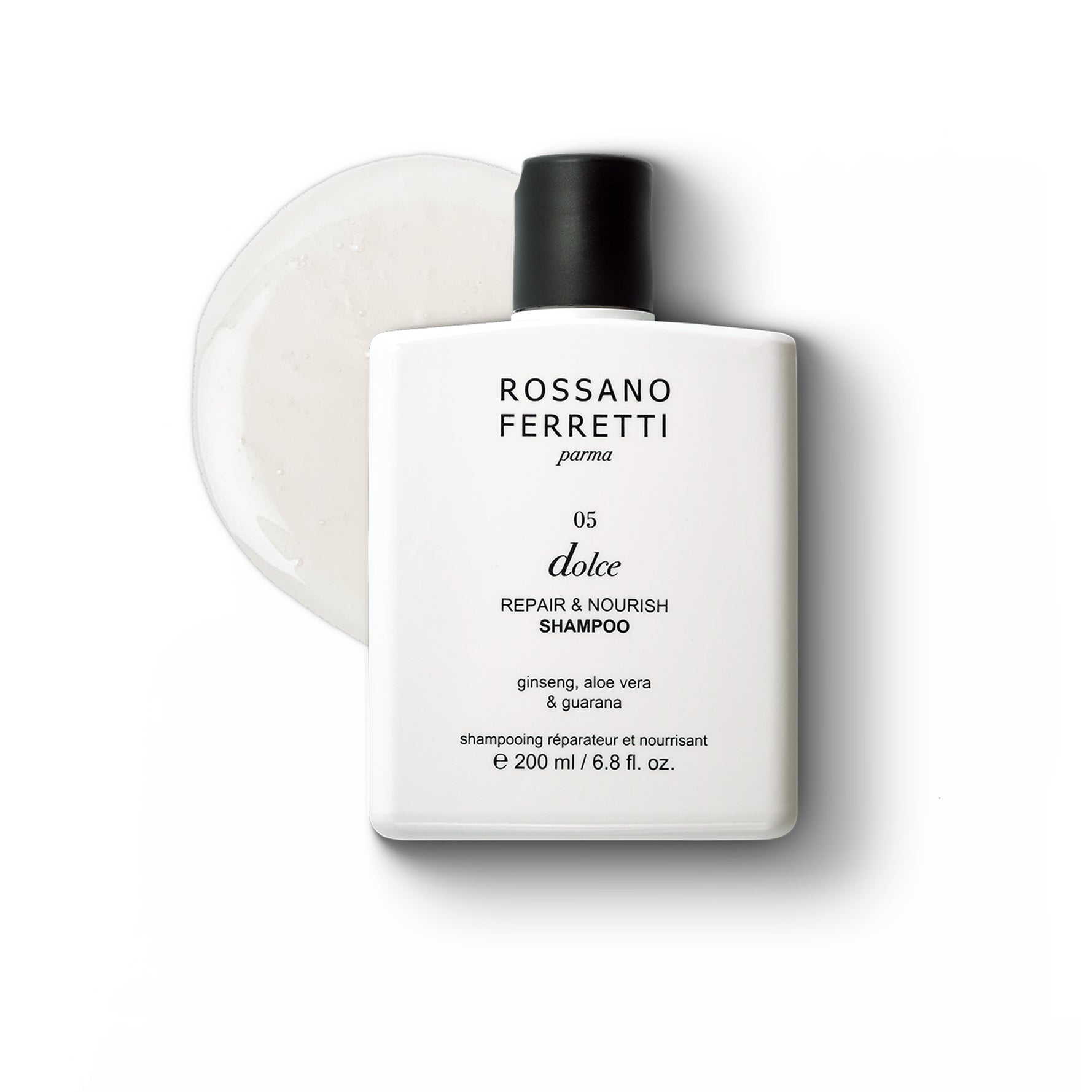 Rossano Ferretti - Dolce Repair &  Nourishing Shampoo