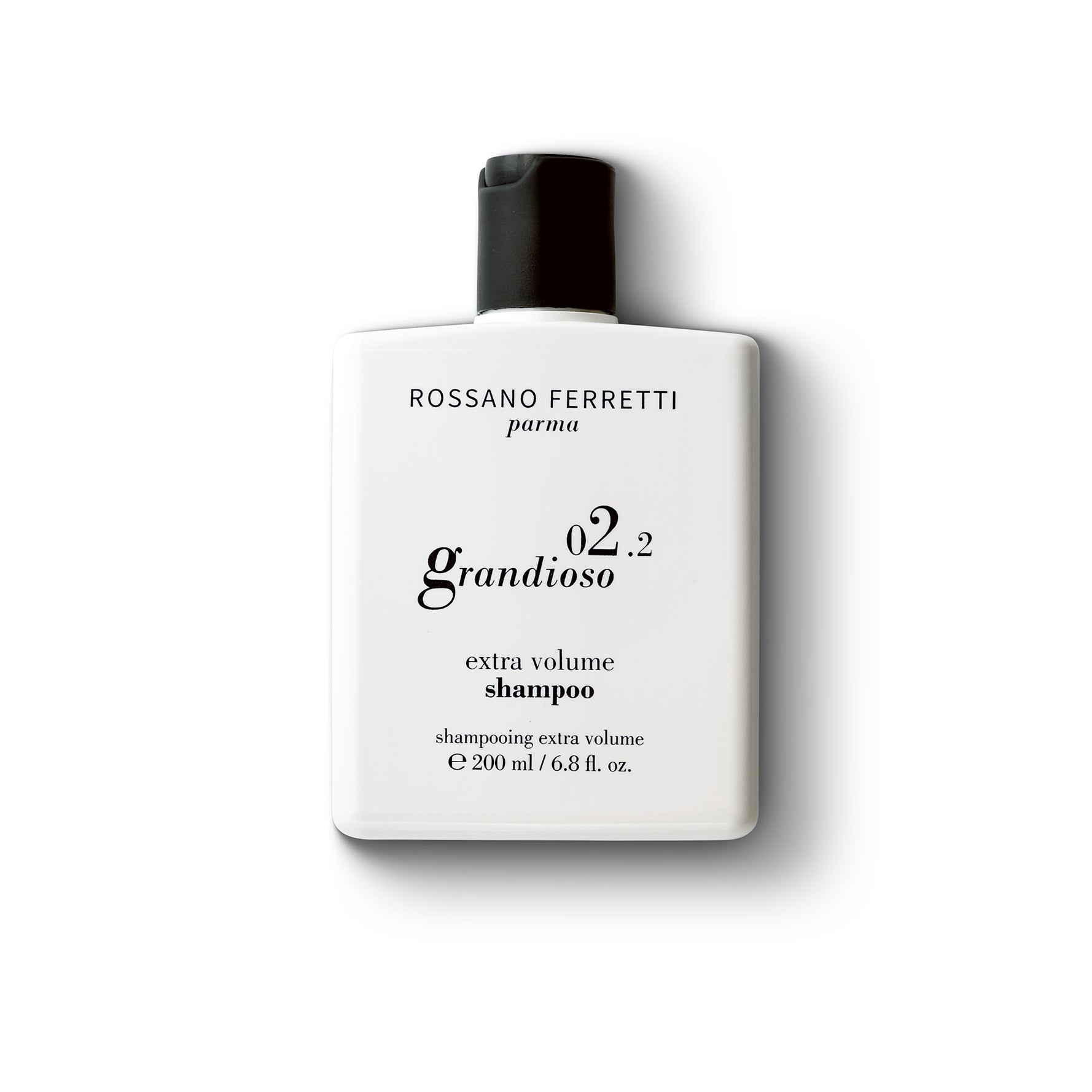 Rossano Ferretti - Grandioso Extra Volume Shampoo