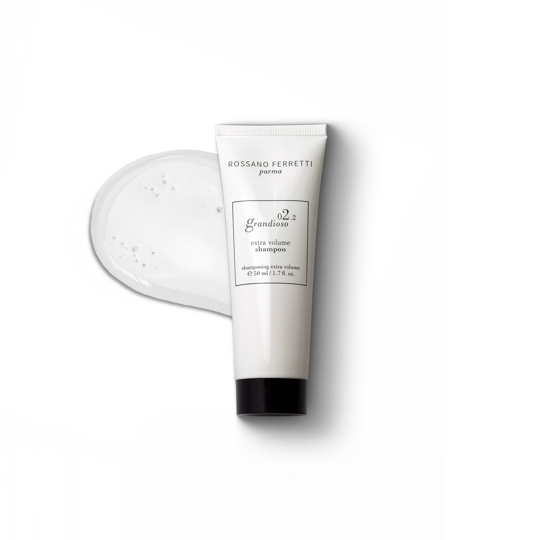Rossano Ferretti - Grandioso Extra Volume Shampoo