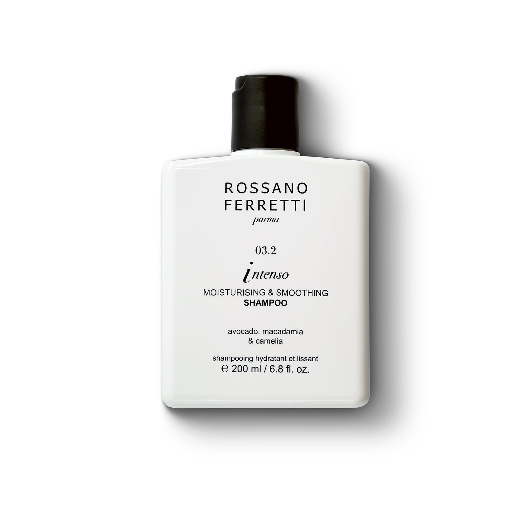 Rossano Ferretti - Intenso Moisturising and Smoothing Shampoo