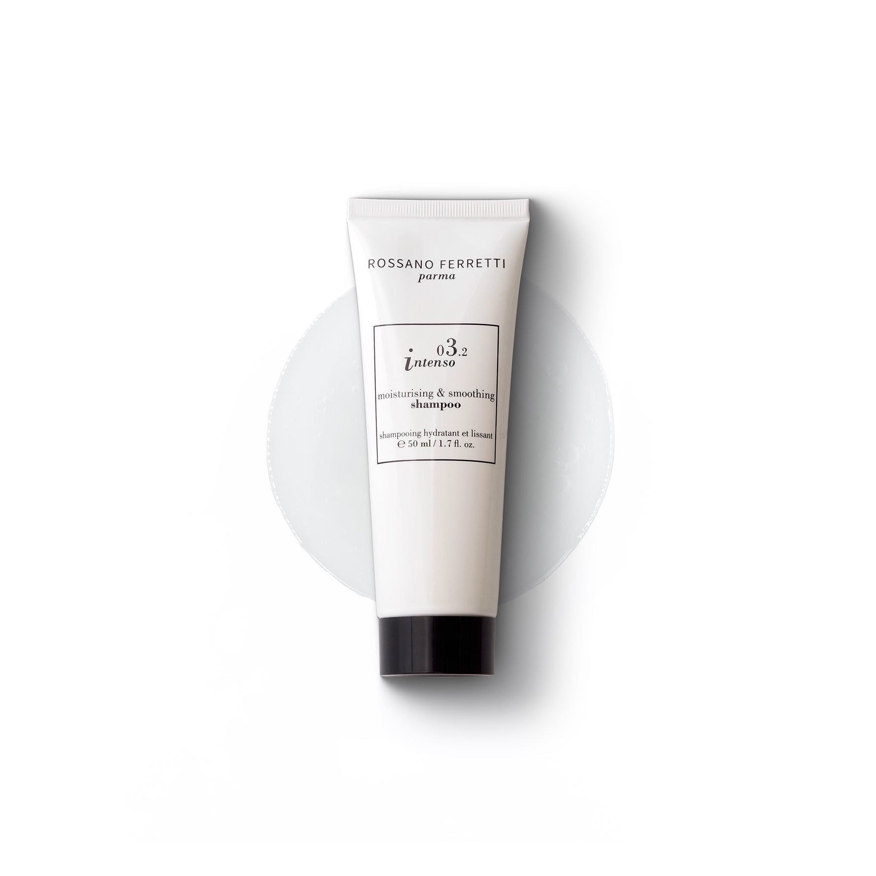 Rossano Ferretti - Intenso Moisturising and Smoothing Shampoo