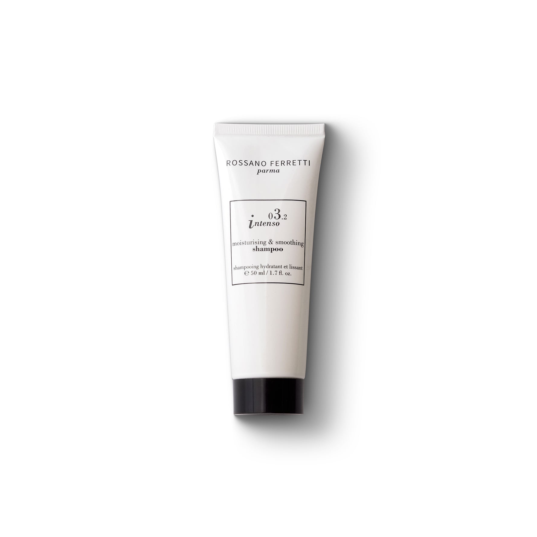 Rossano Ferretti - Intenso Moisturising and Smoothing Shampoo