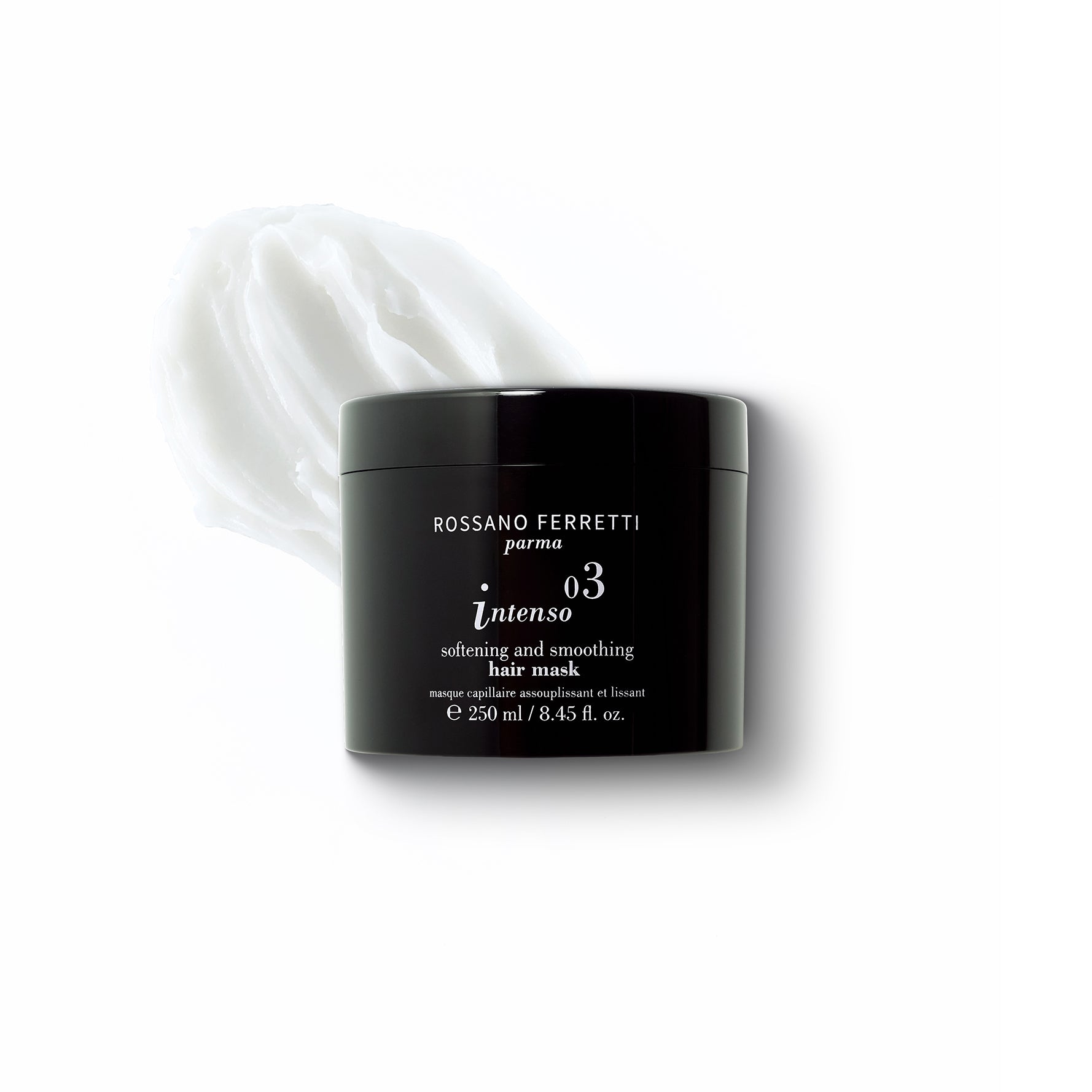 Rossano Ferretti - Intenso Softening and Smoothing Hair Mask