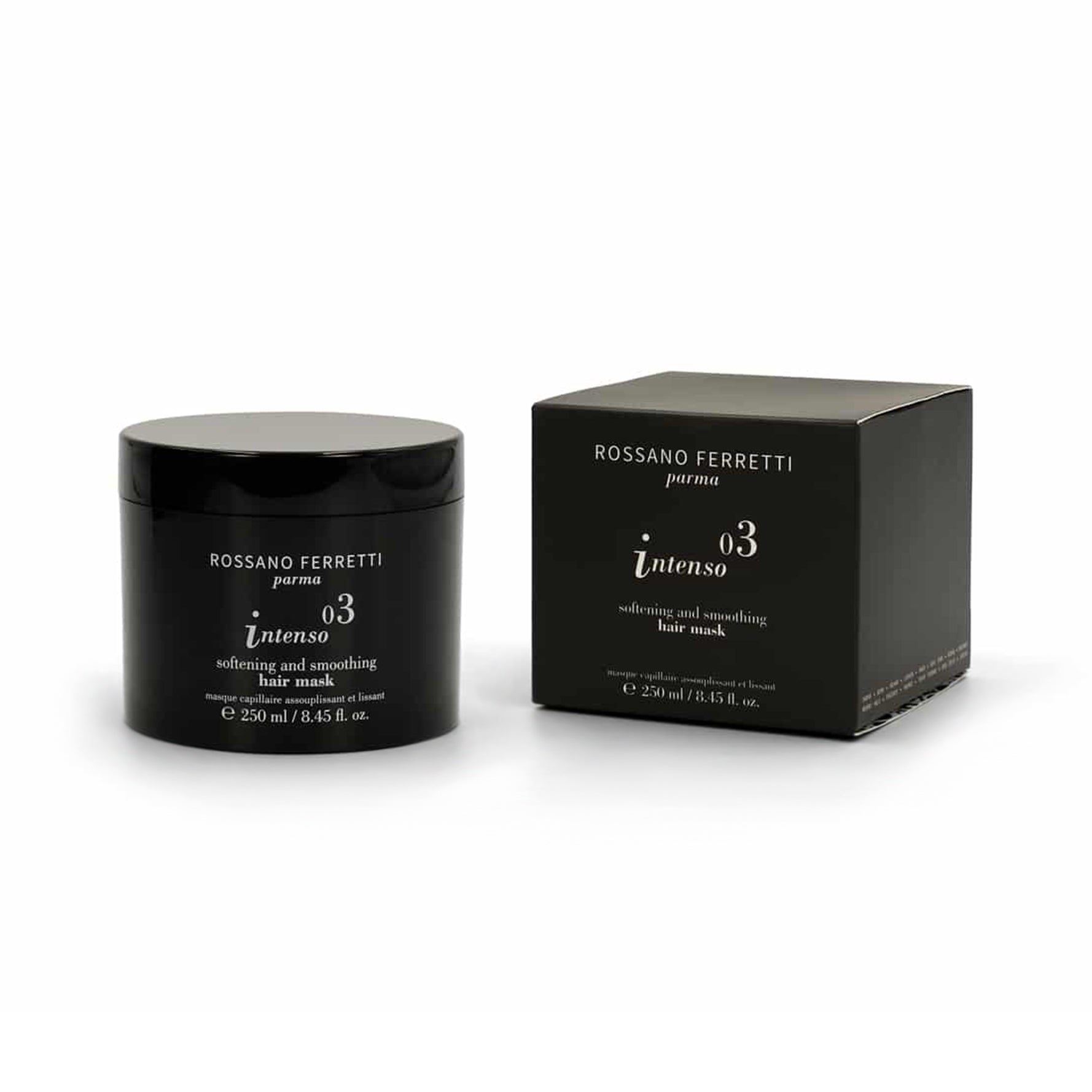 Rossano Ferretti - Intenso Softening and Smoothing Hair Mask