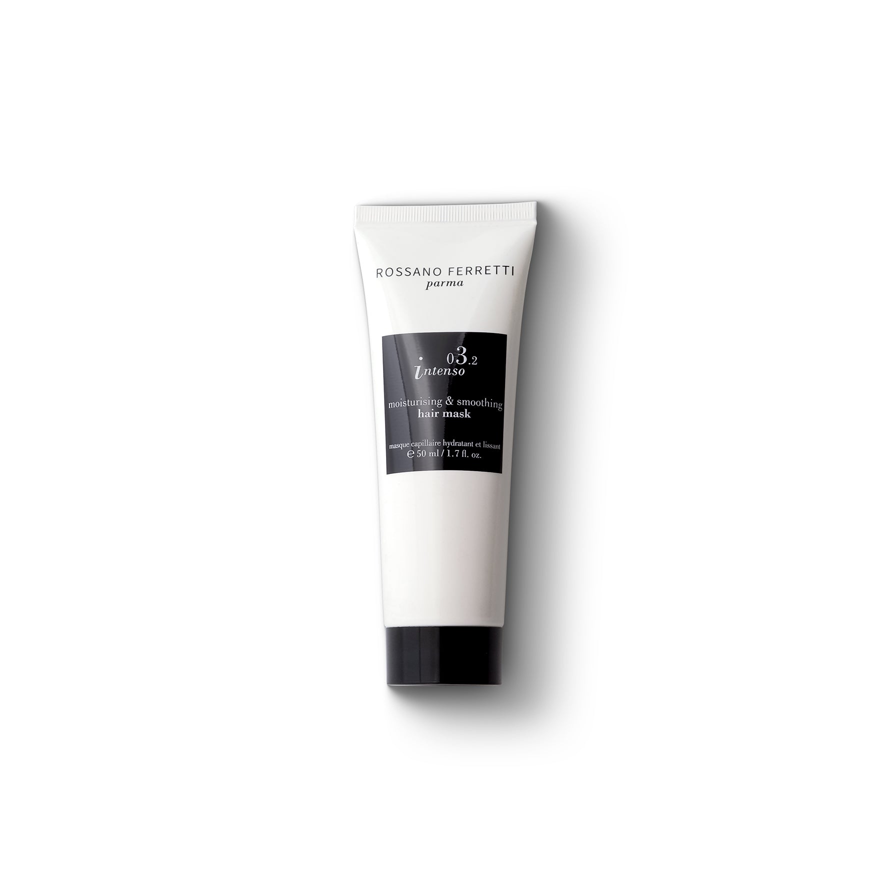 Rossano Ferretti - Intenso Softening and Smoothing Hair Mask