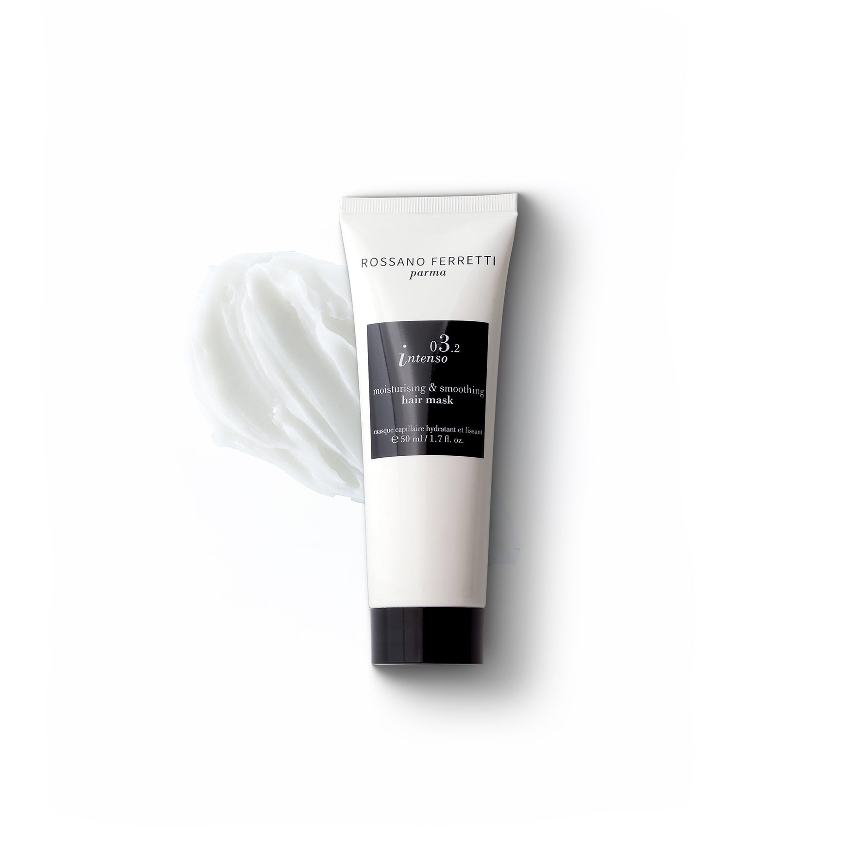 Rossano Ferretti - Intenso Softening and Smoothing Hair Mask