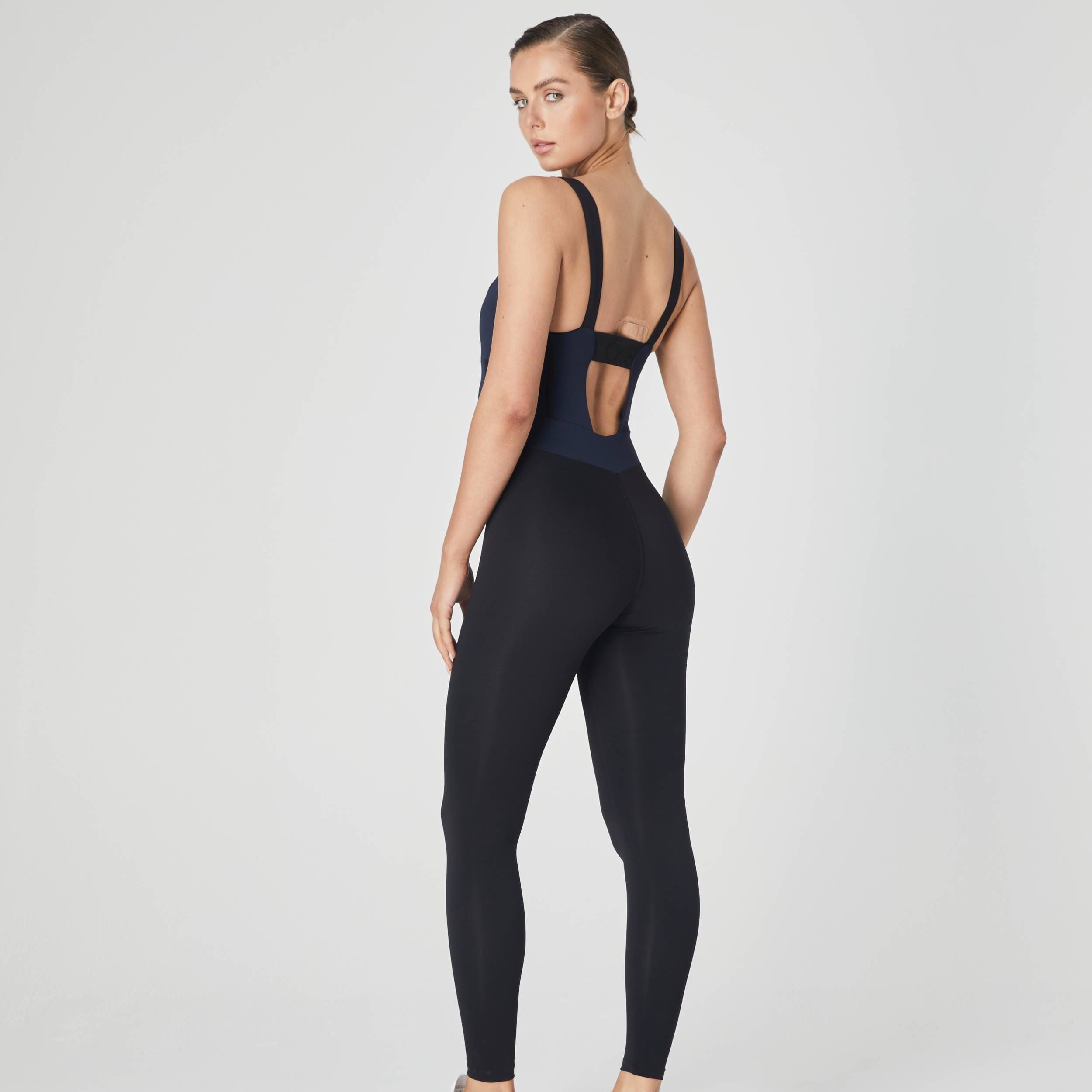 108 Sportif Ithaca Bustier Bodysuit Rosewood Hong Kong Online Shop