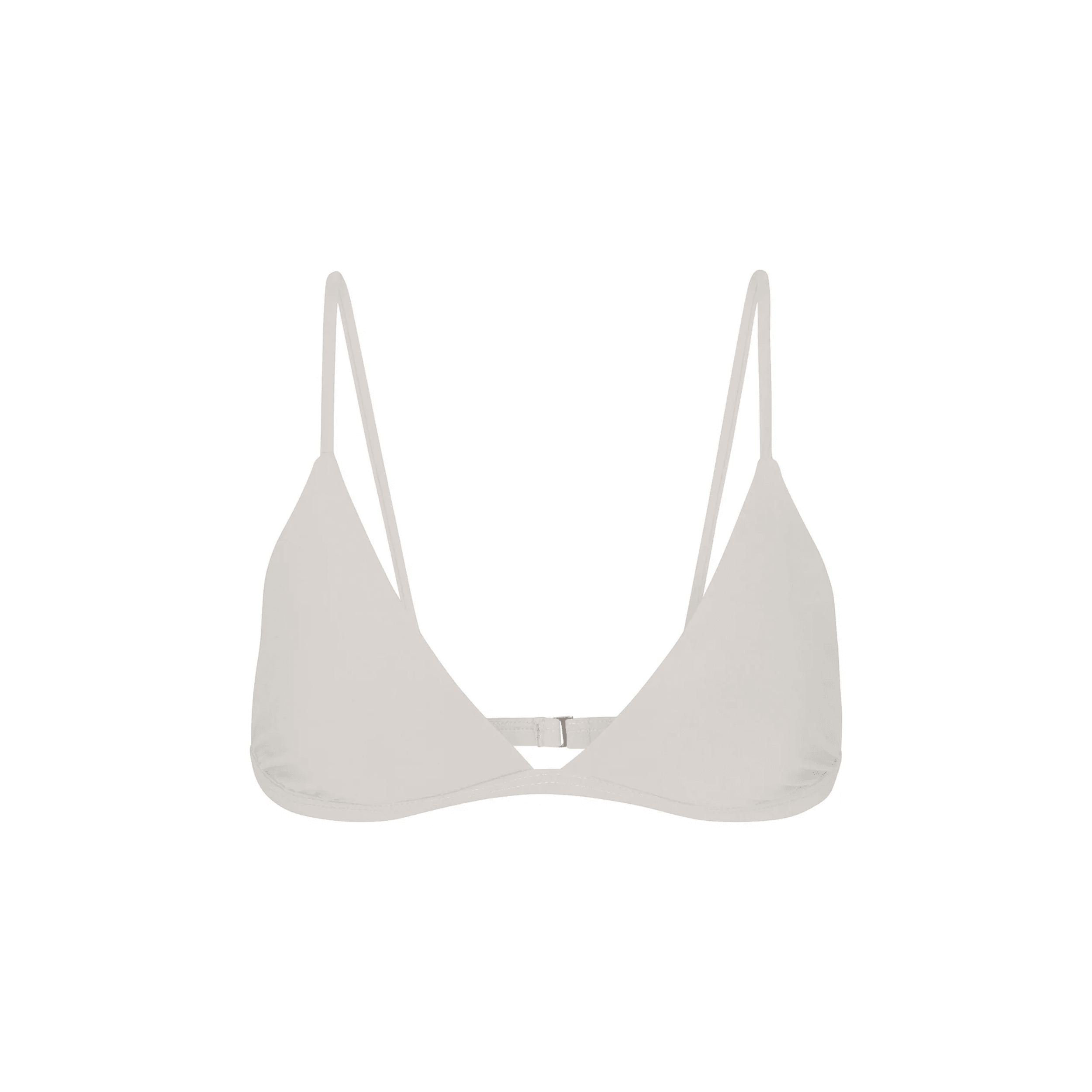 Classic triangle bikini cheap