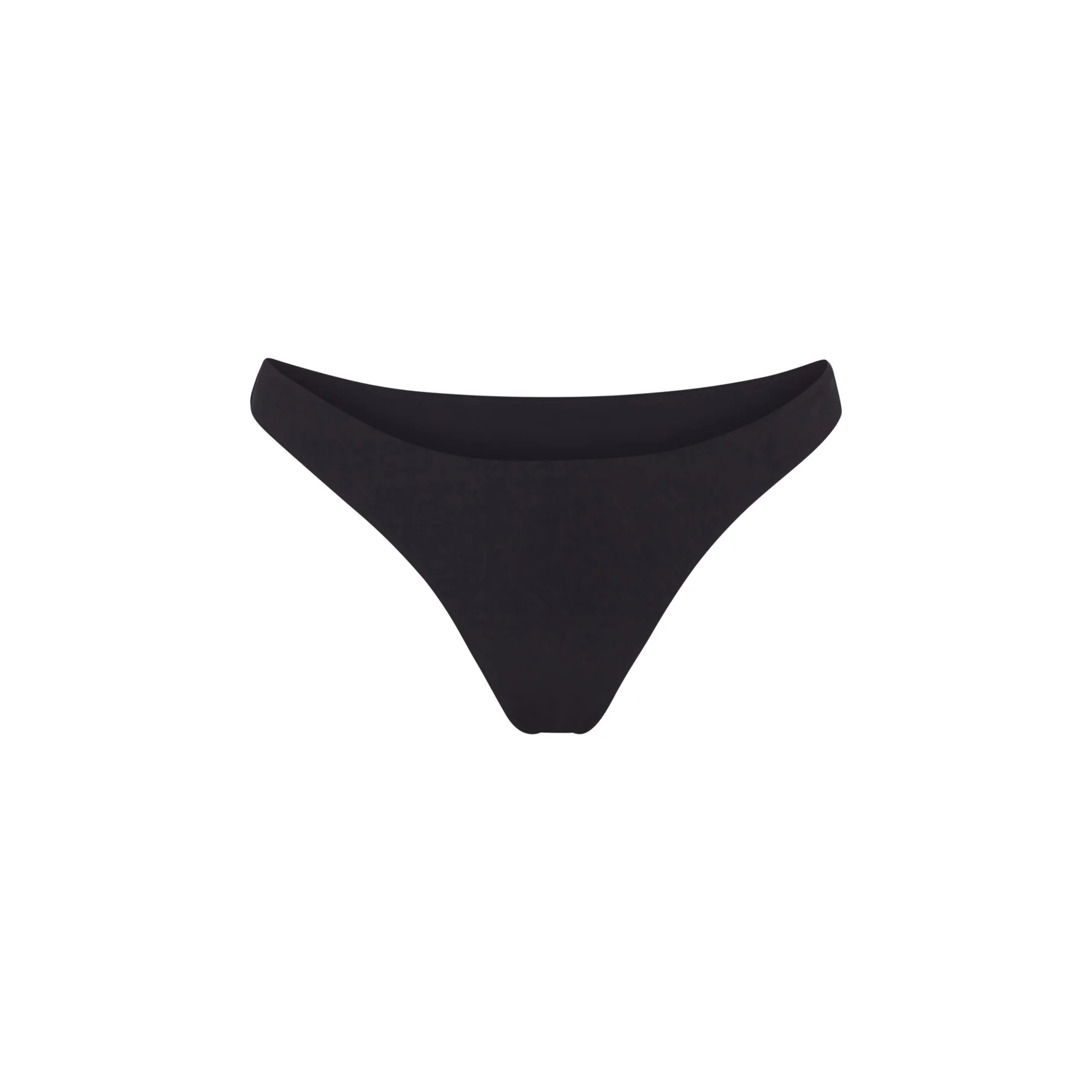 Anemos - The Eighties High-Cut Bikini Bottom