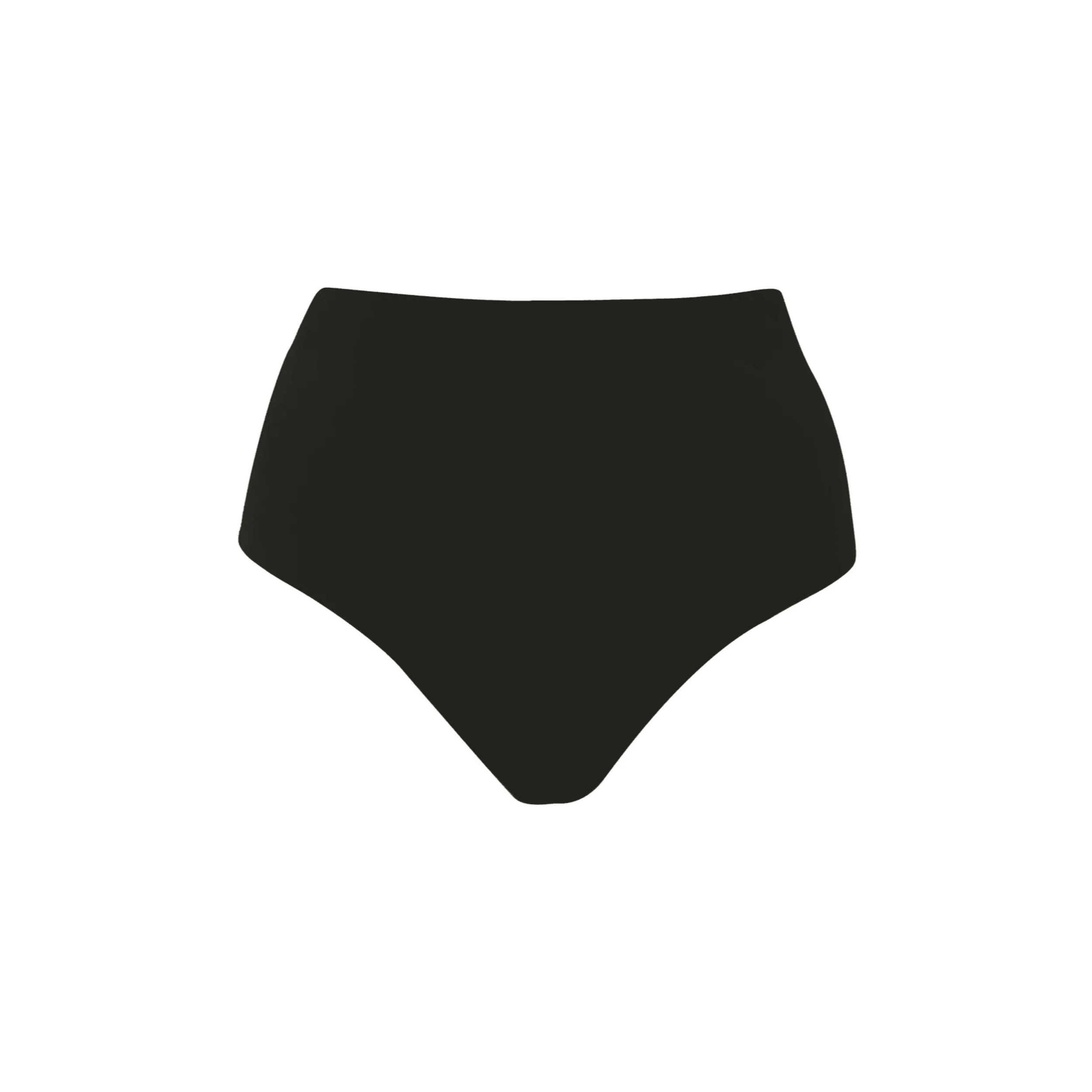 Anemos - The High-Waist Bikini Bottom