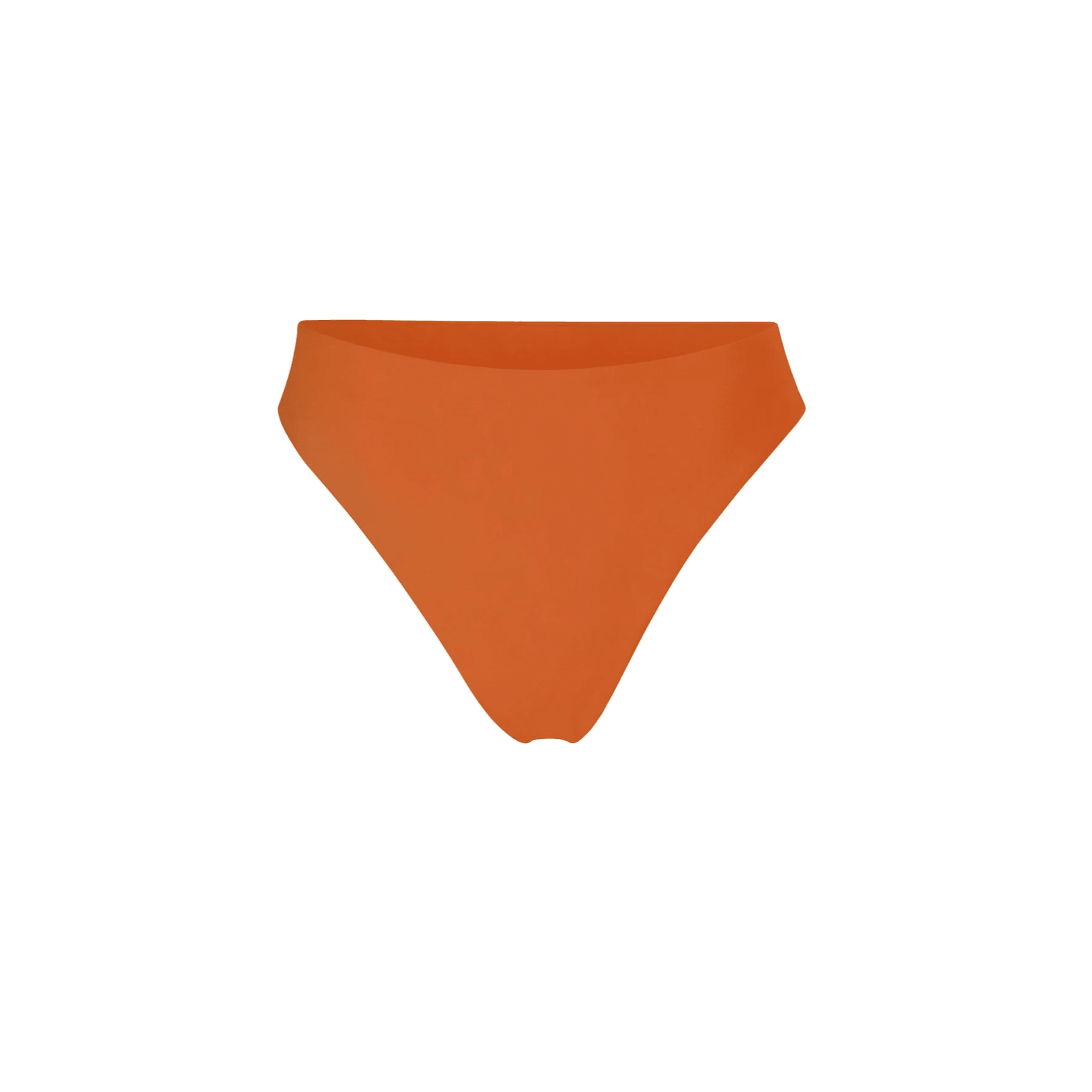 Anemos - The Midi High-Cut Bikini Bottom