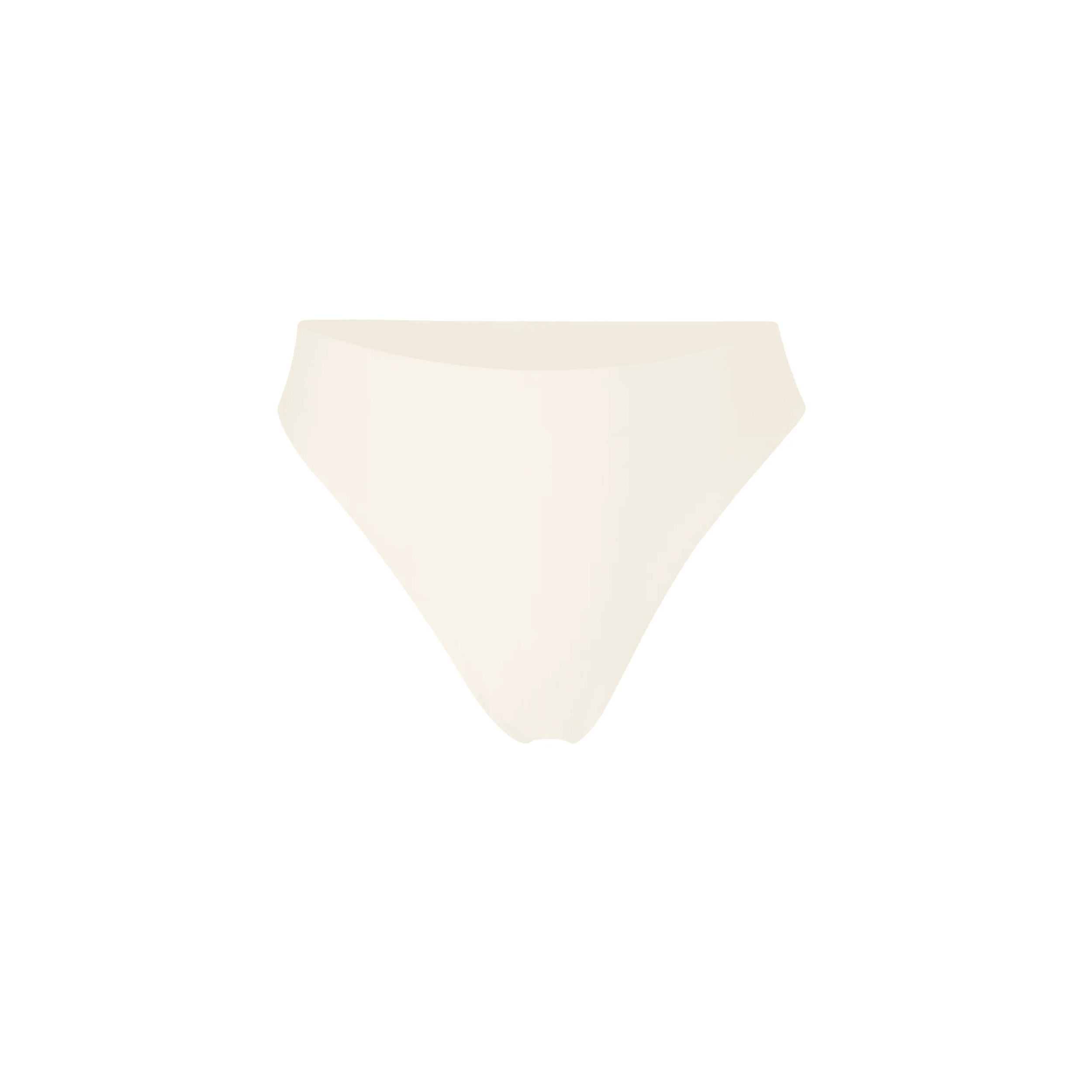 Anemos - The Midi High-Cut Bikini Bottom