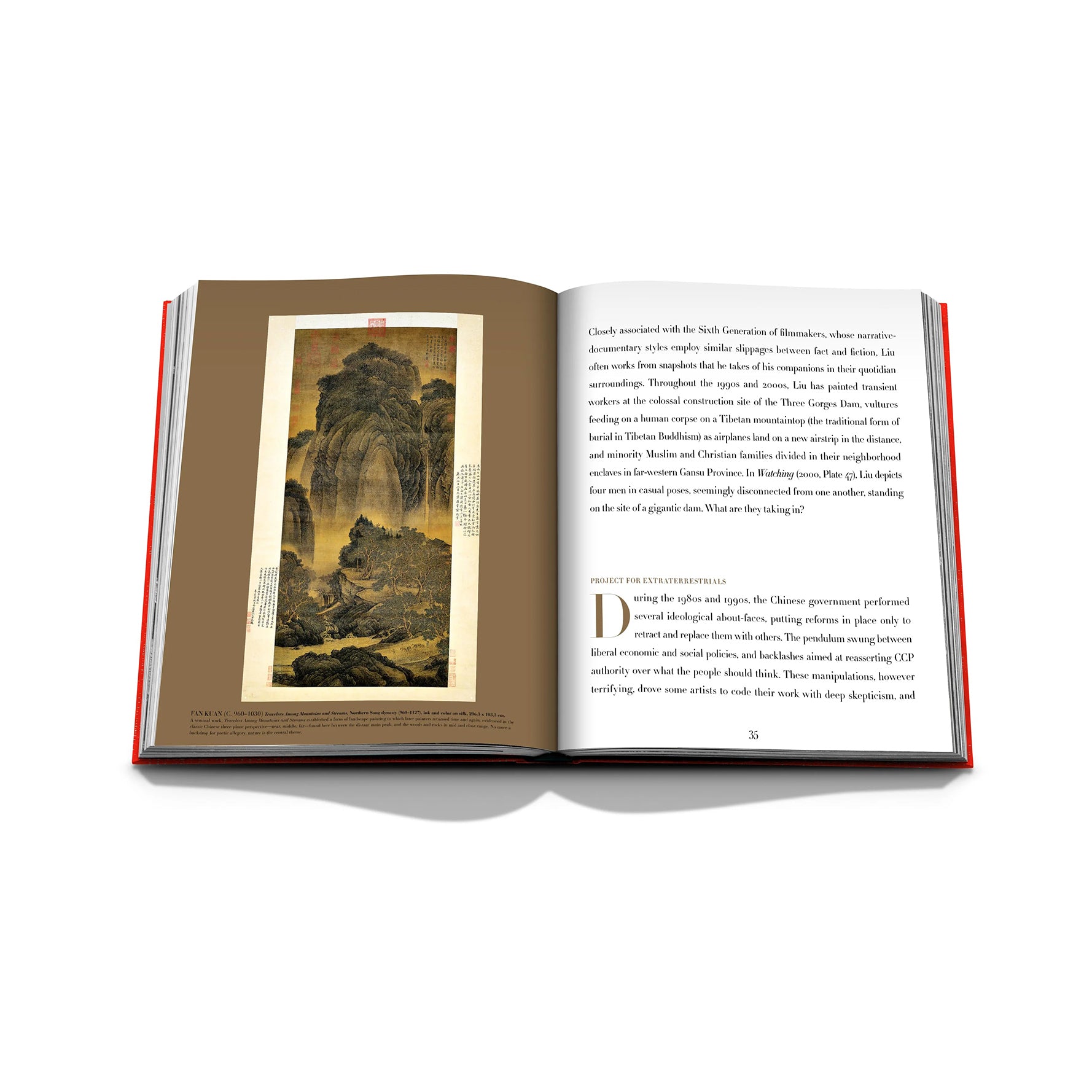 Chinese Art: The Impossible Collection - Assouline