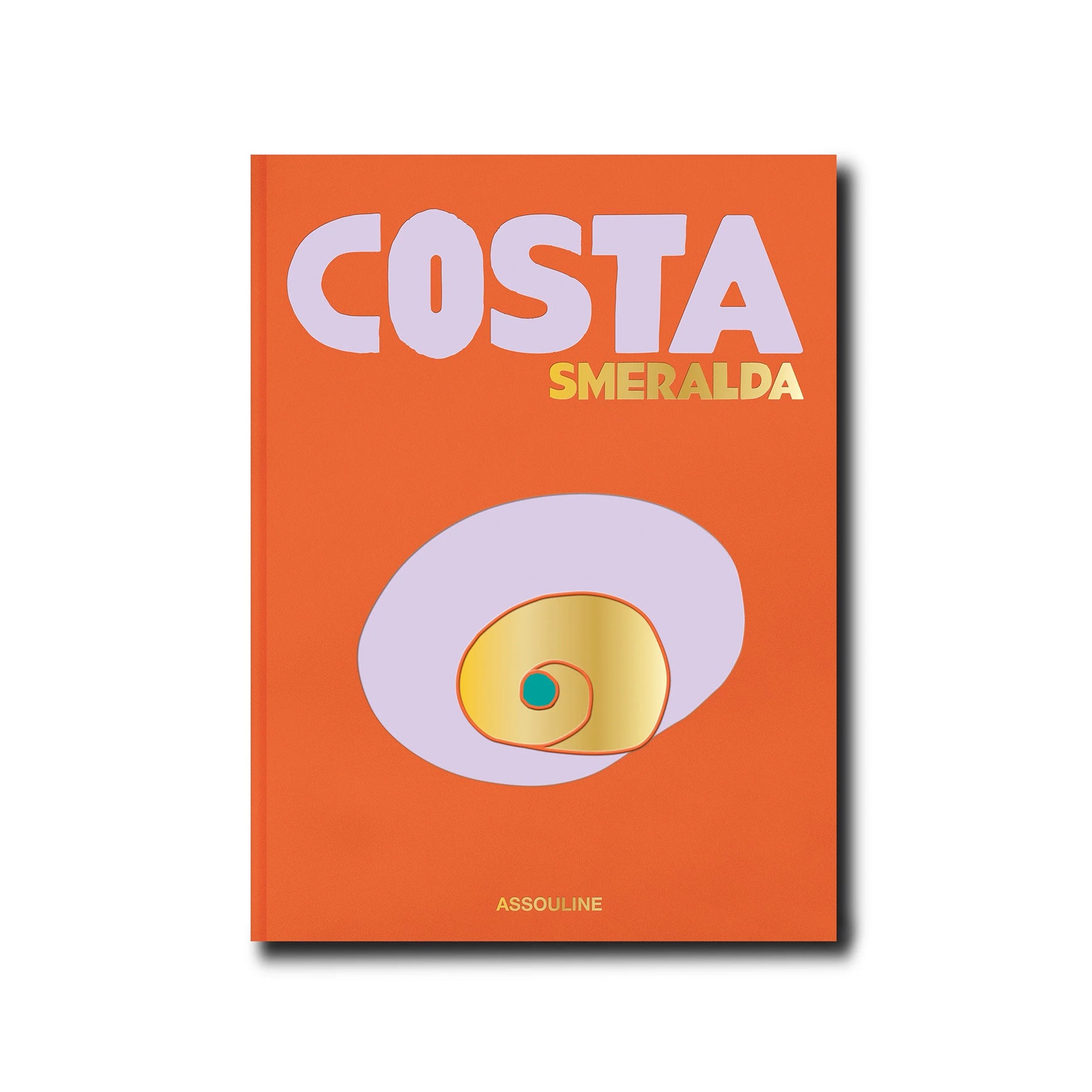 Costa Smeralda by Assouline