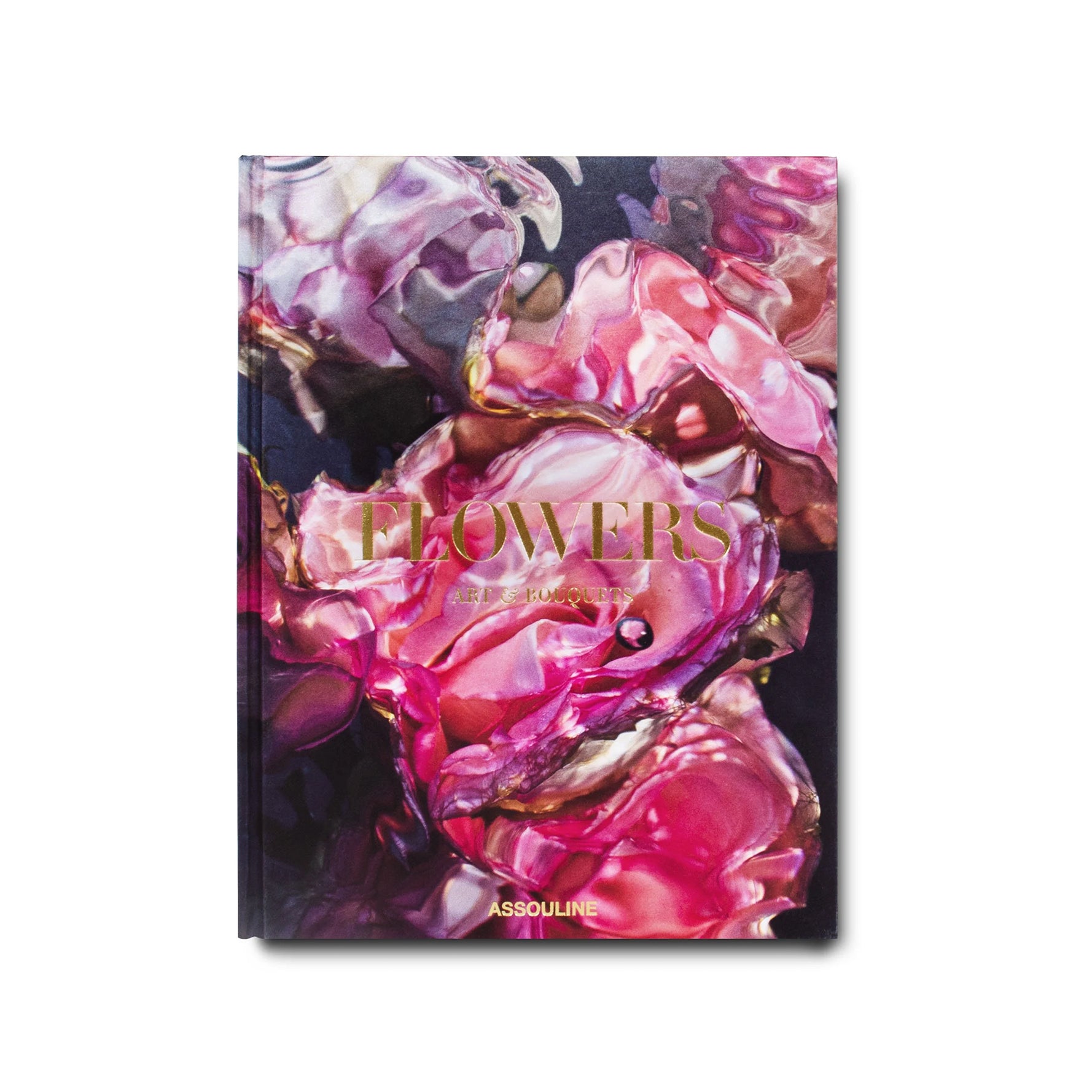 Flowers: Art & Bouquets by Assouline