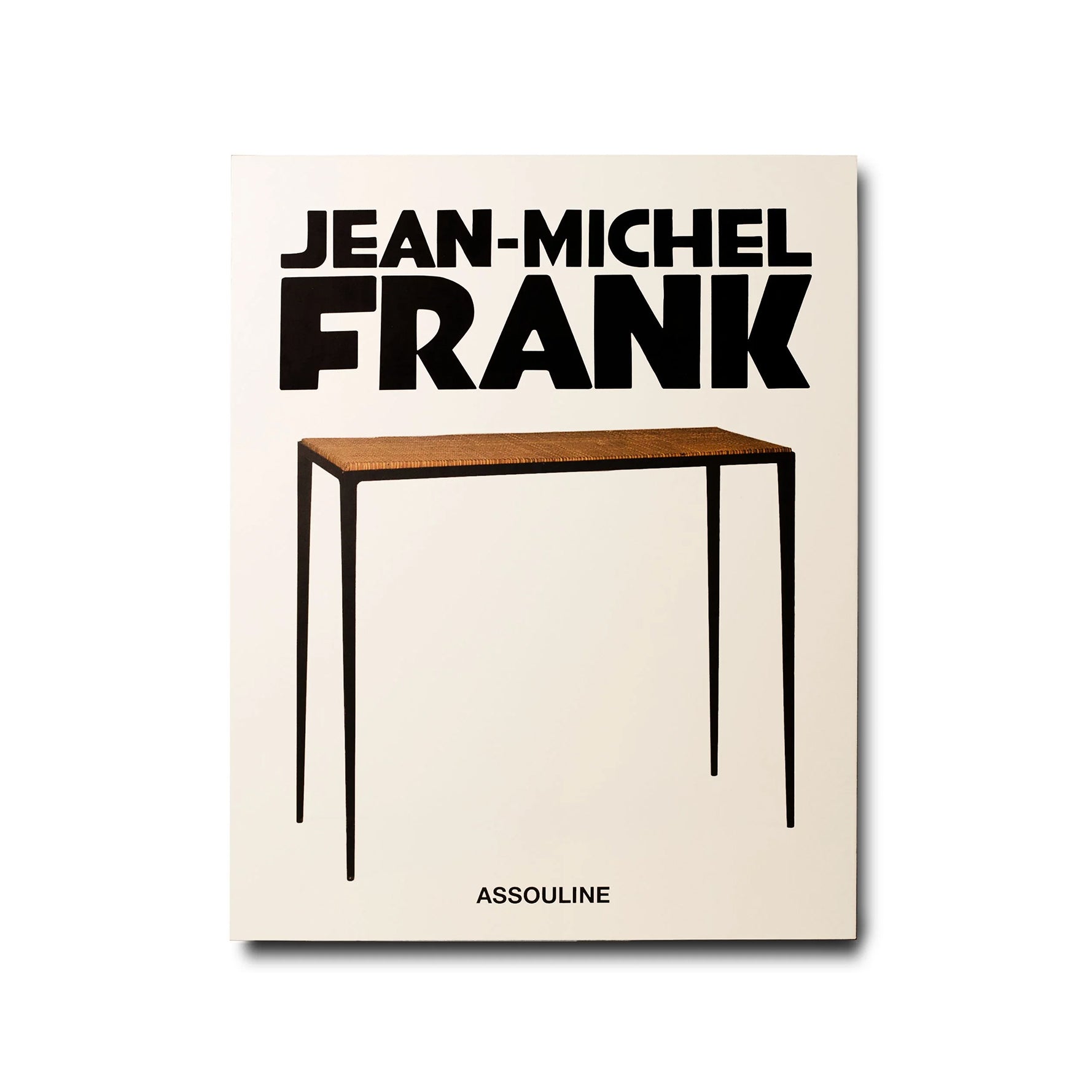 Jean-Michel Frank by Assouline