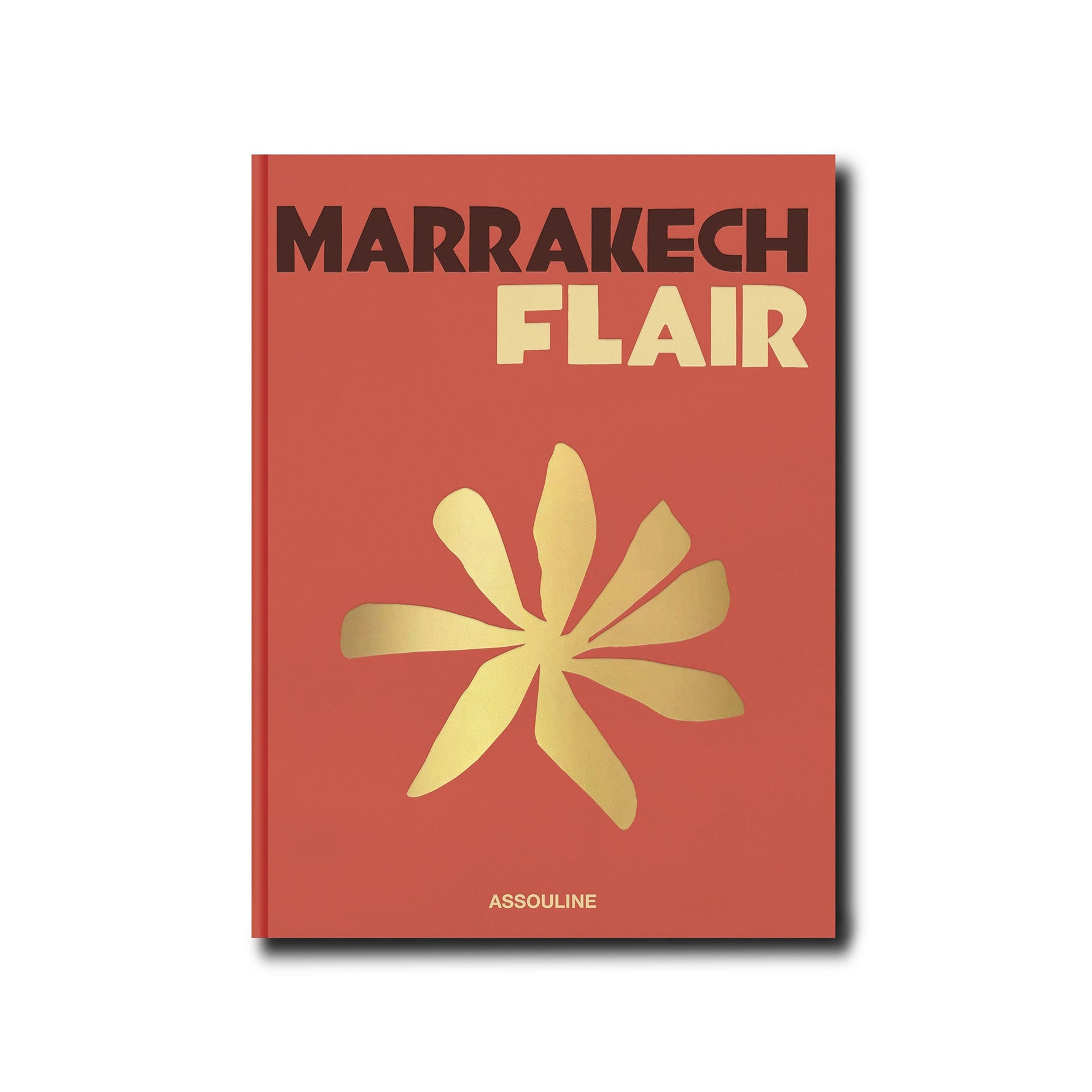 Marrakech Flair by Assouline