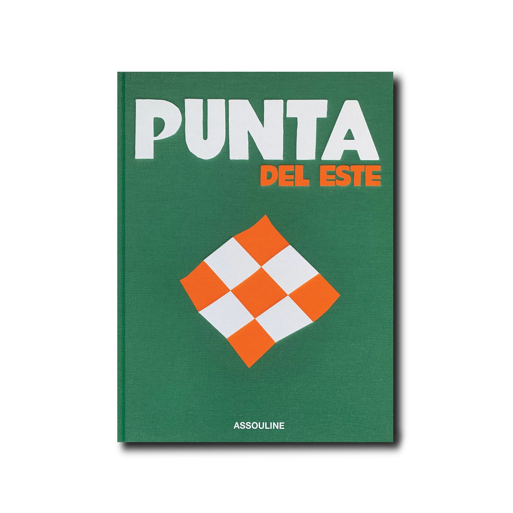 Punta Del Este by Assouline