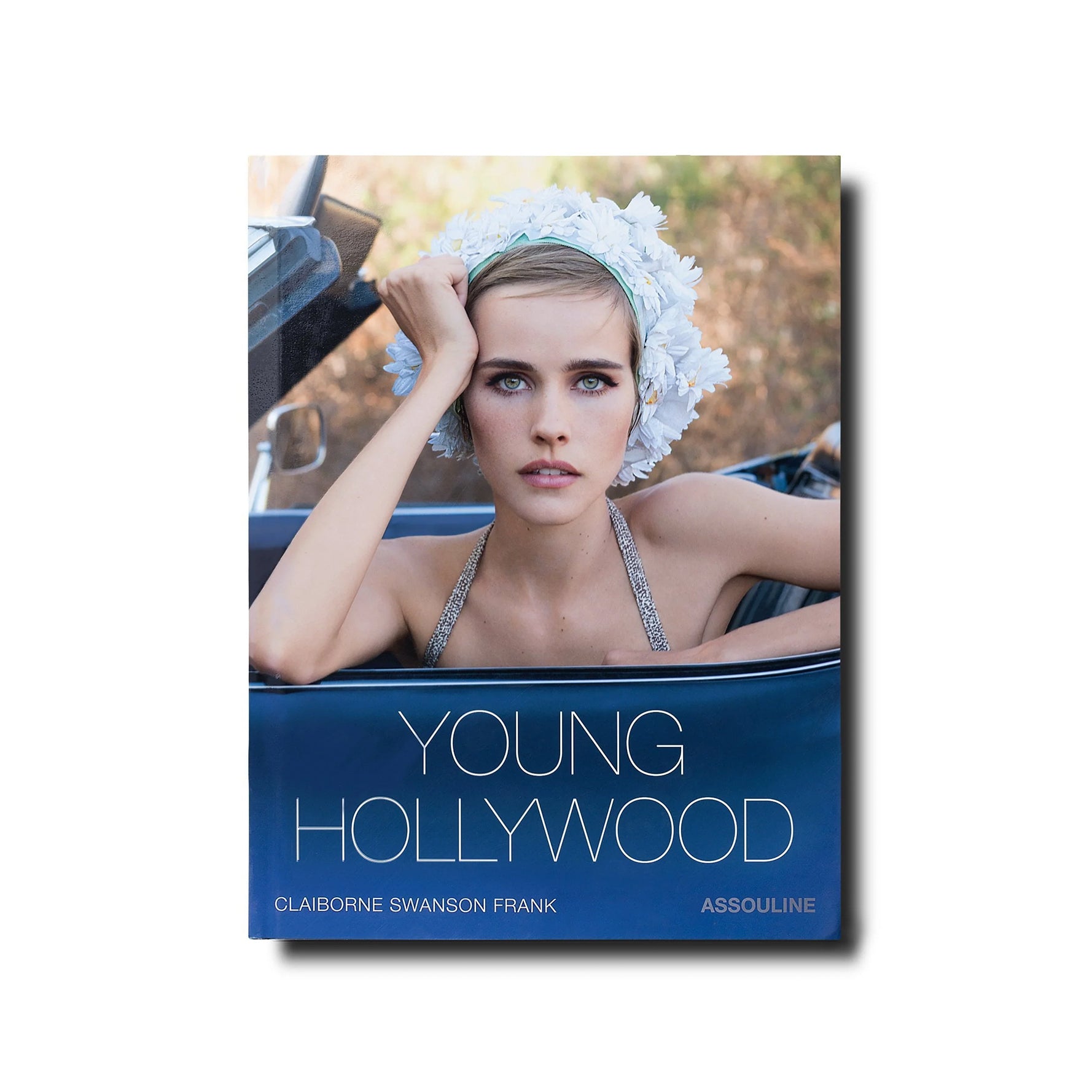 Young Hollywood by Assouline