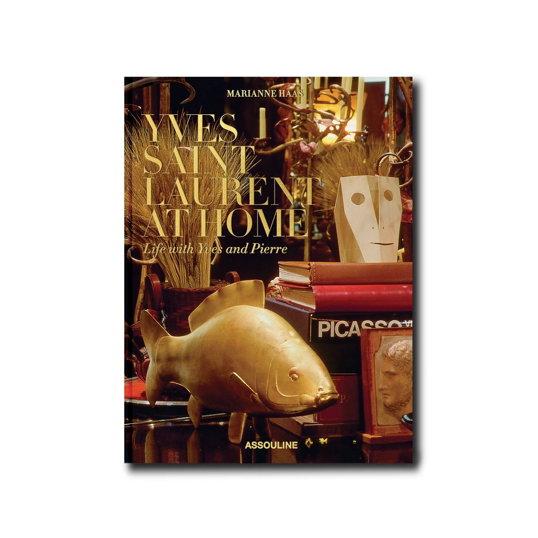 Yves st laurent home new arrivals