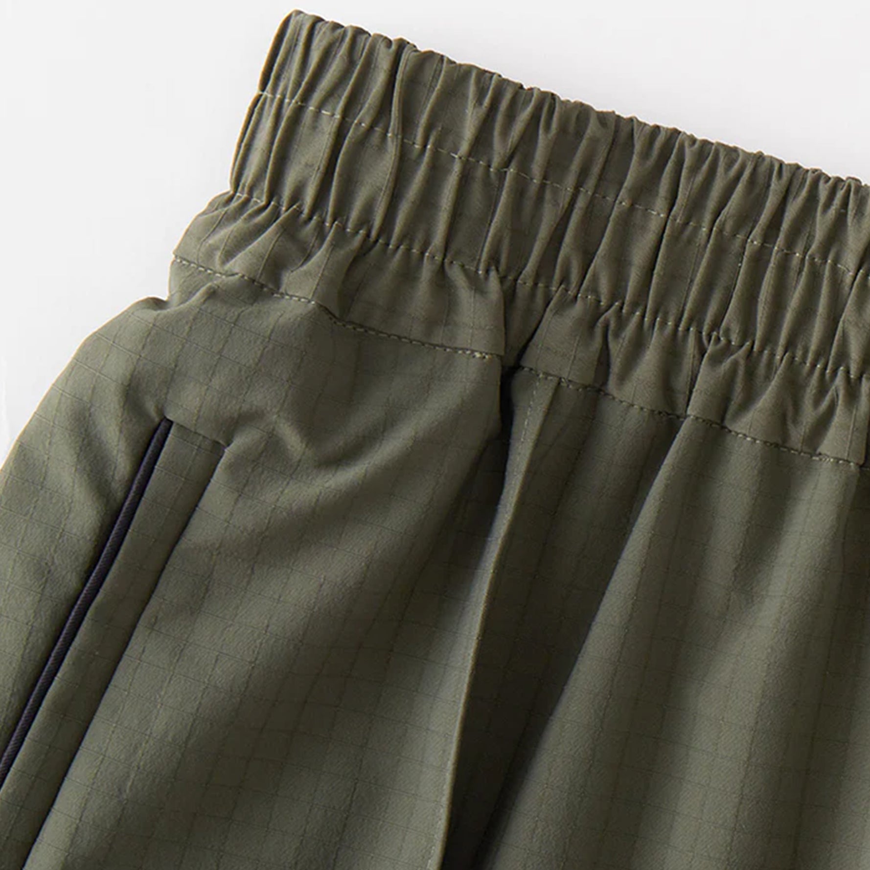 Steffi Water/Wind resistant Joggers Rosewood Hong Kong Online Shop