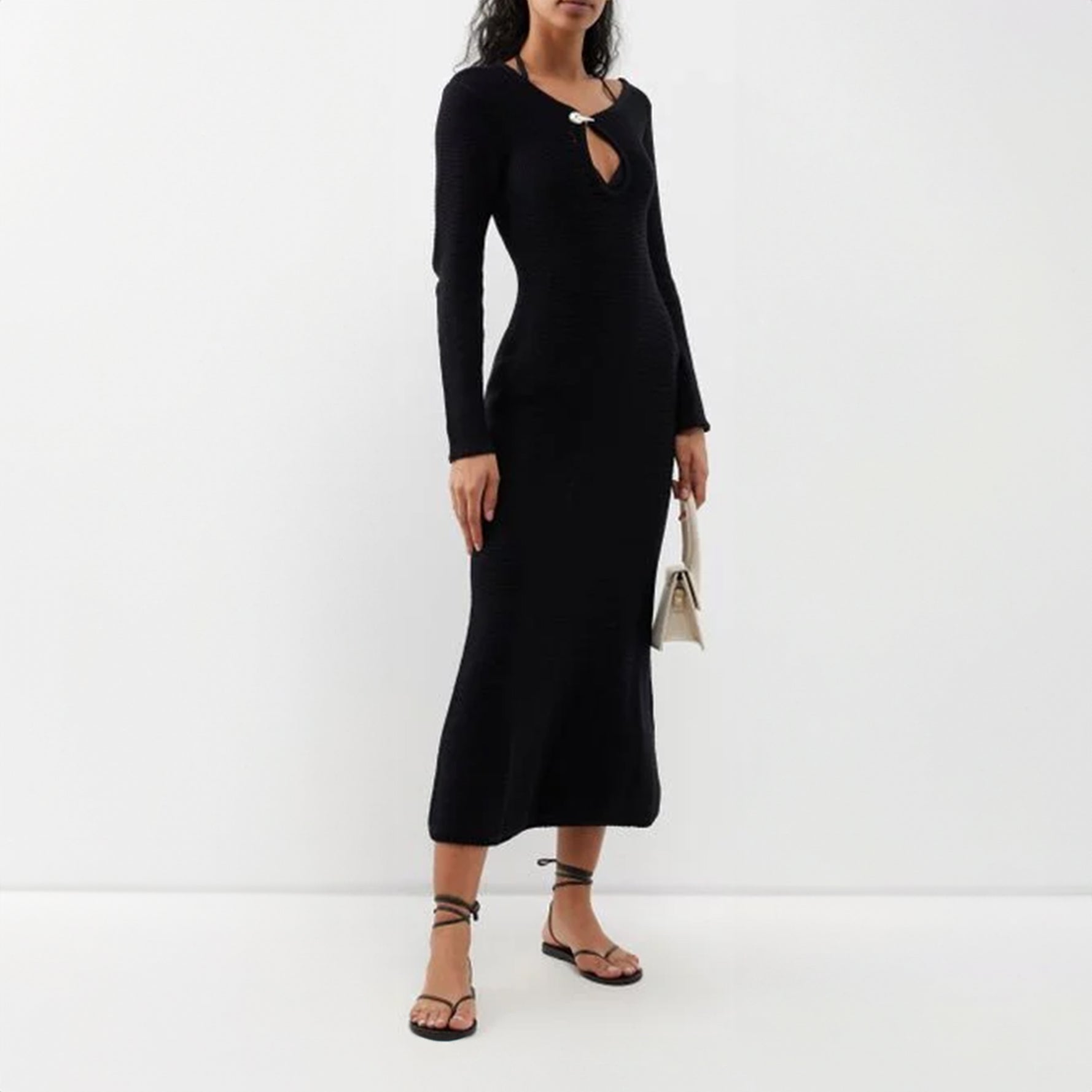 Christopher esber knit dress online