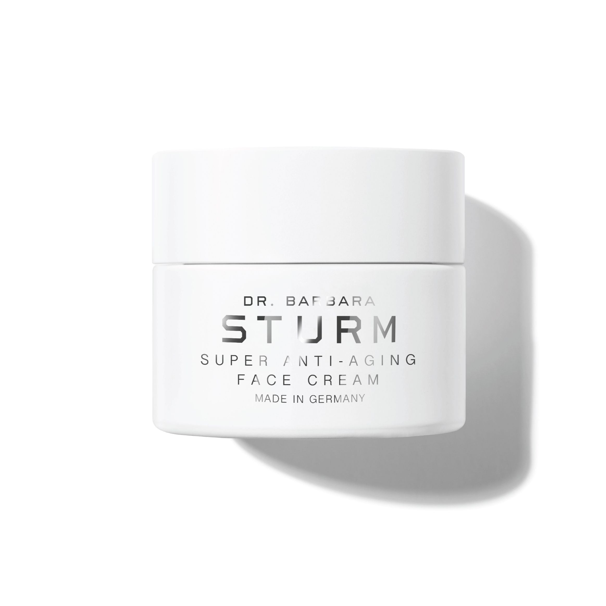Barbara sturm face 2025 cream