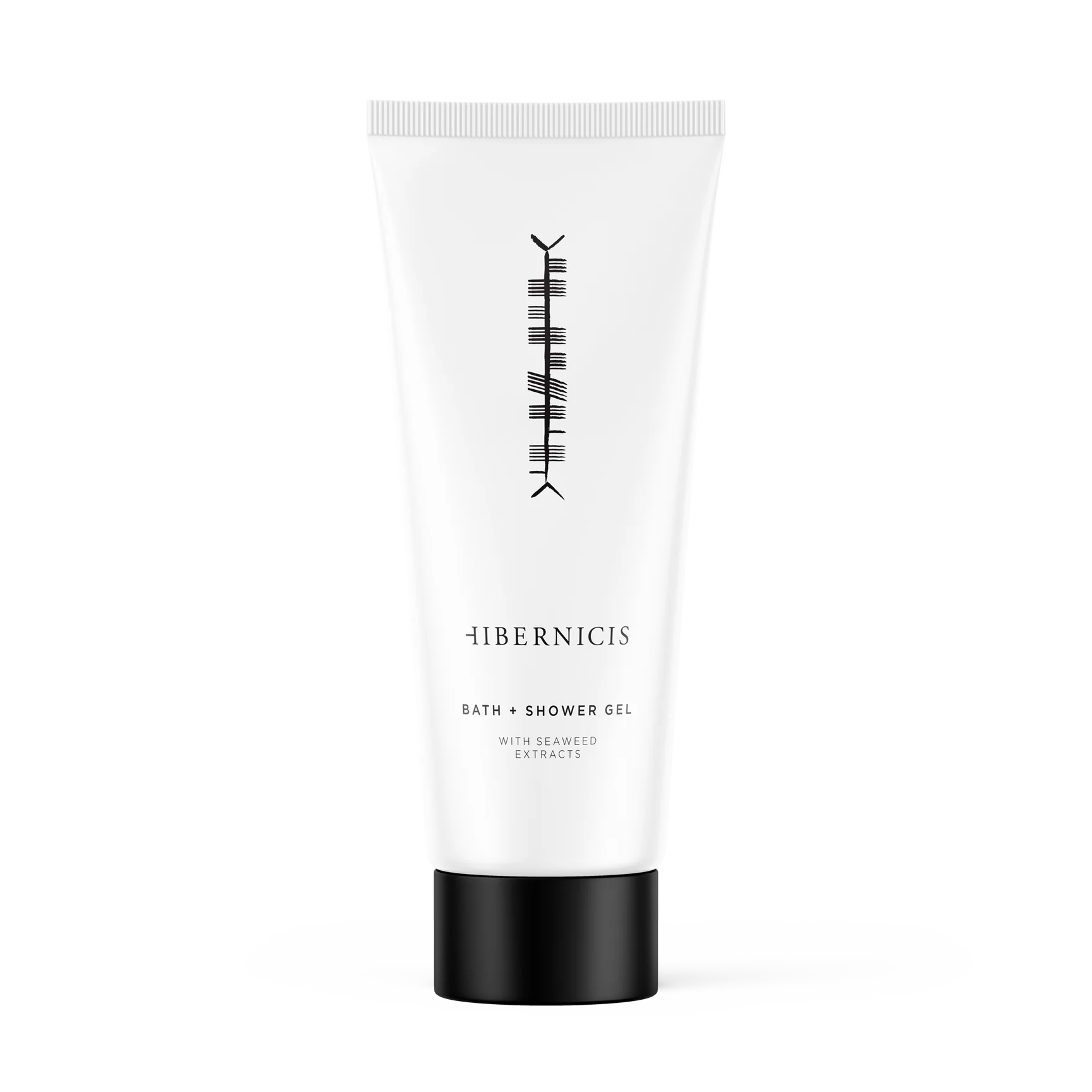 Hibernicis Bath + Shower Gel (GLAN) Rosewood Hong Kong Online Shop