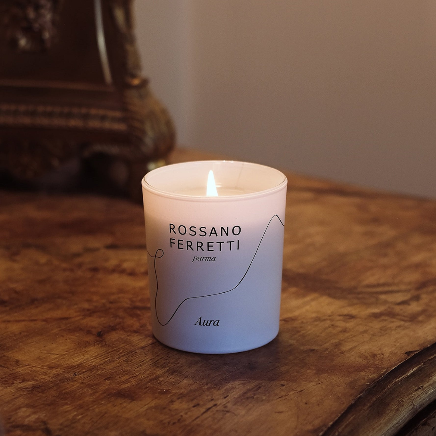 Rossano Ferretti - Aura Scented Candle