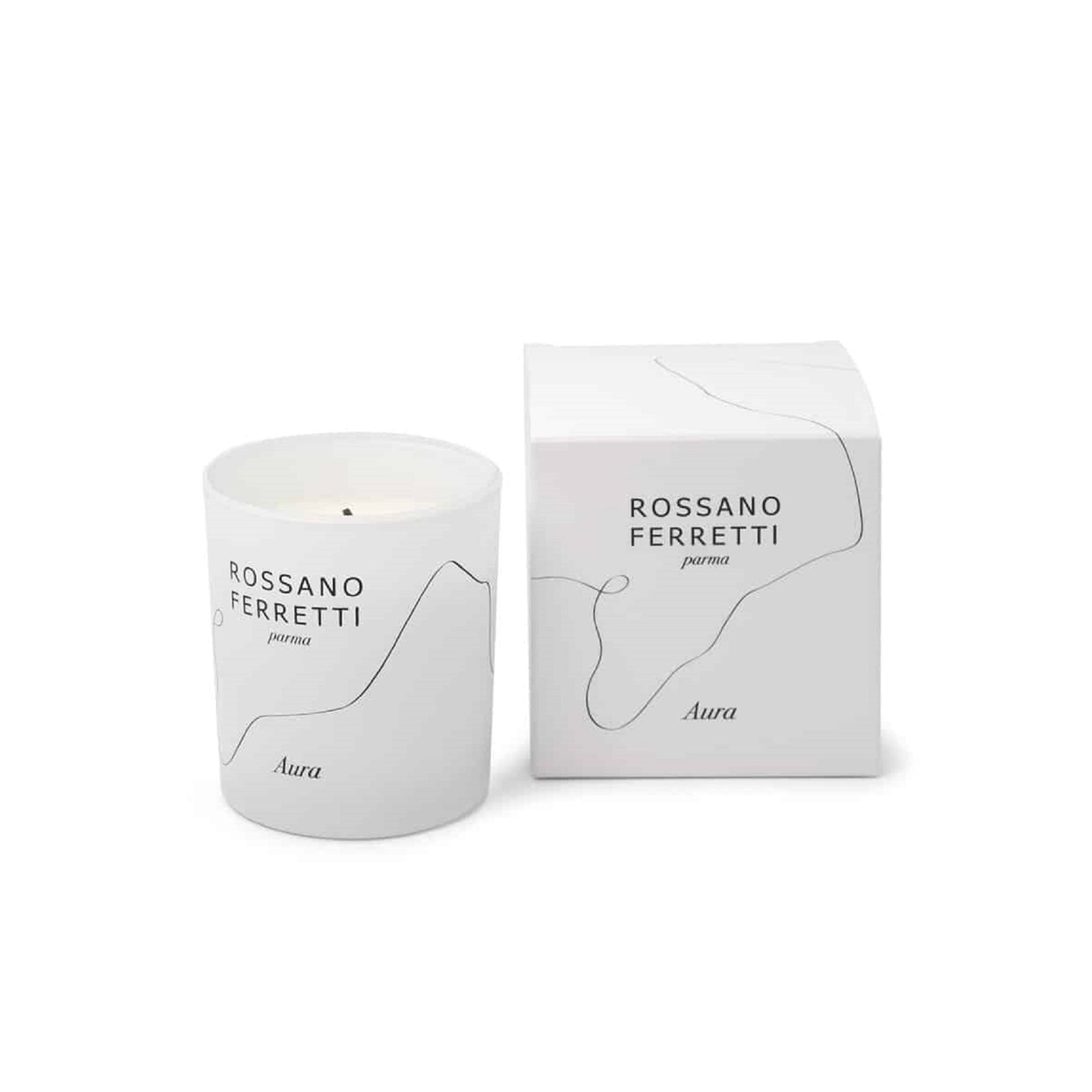 Rossano Ferretti - Aura Scented Candle