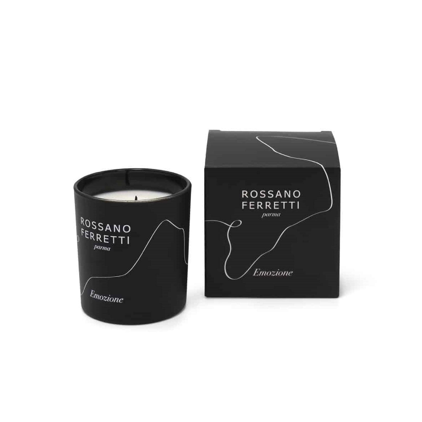 Rossano Ferretti - Emozione Scented Candle