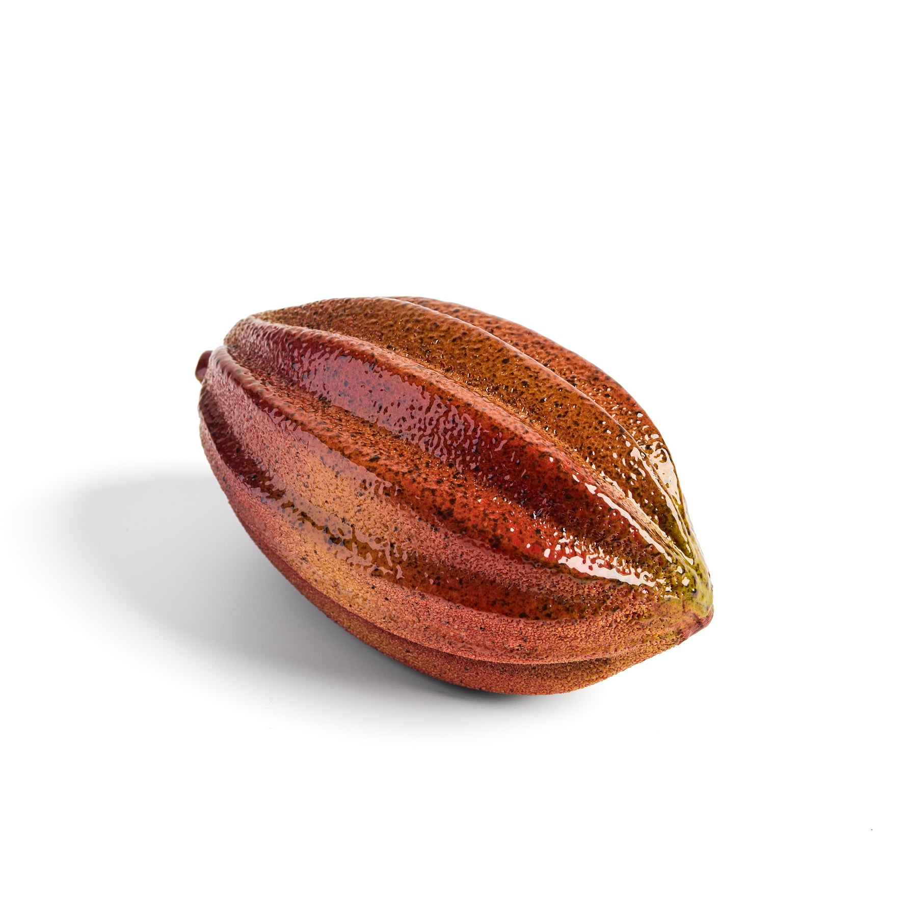 Butterfly Patisserie x Valrhona Cocoa Hazelnut Cake
