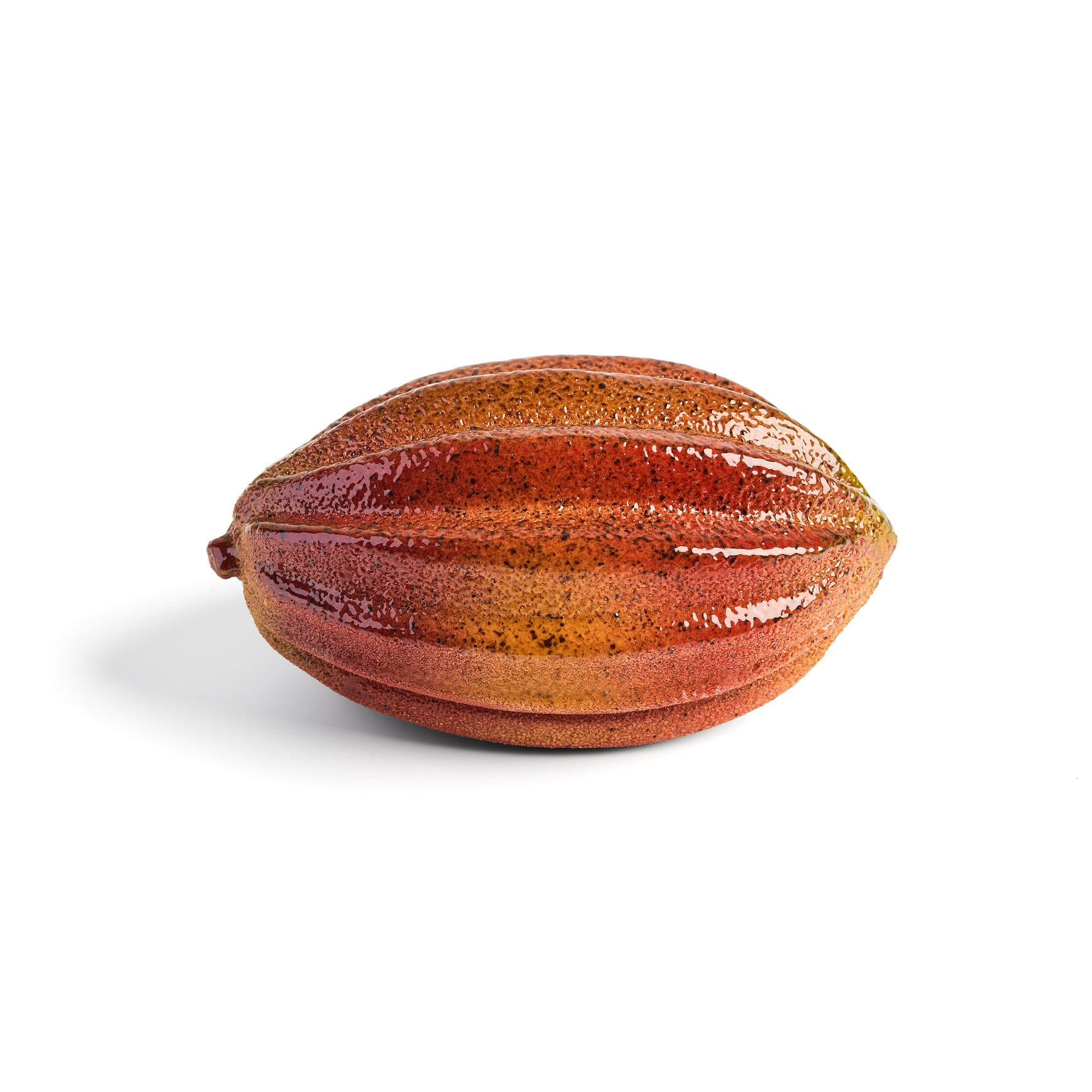 Butterfly Patisserie x Valrhona Cocoa Hazelnut Cake