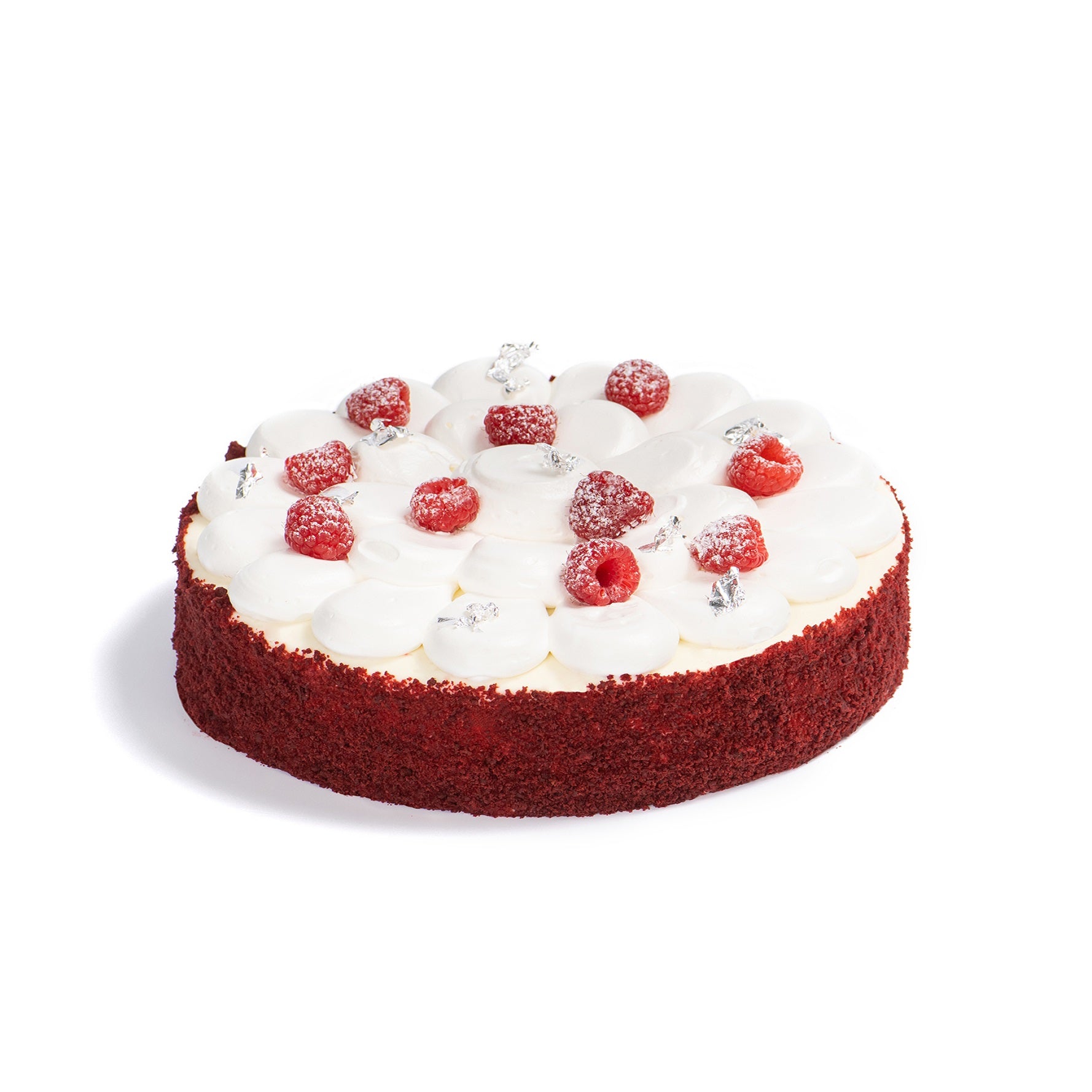 Red Velvet Cake