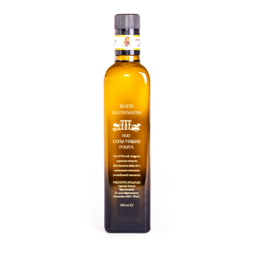 特級初榨橄欖油單品種“Majatica”