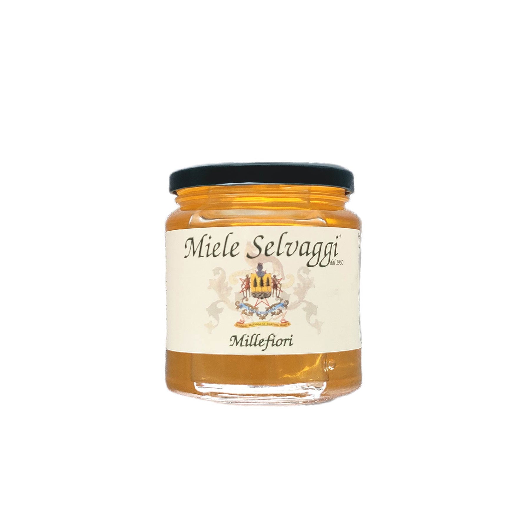 Miele Selvaggi - 野花蜂蜜