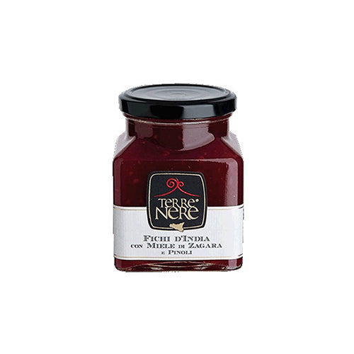Terre Nere - 特級刺梨果醬配 Zagara 蜂蜜和松子
