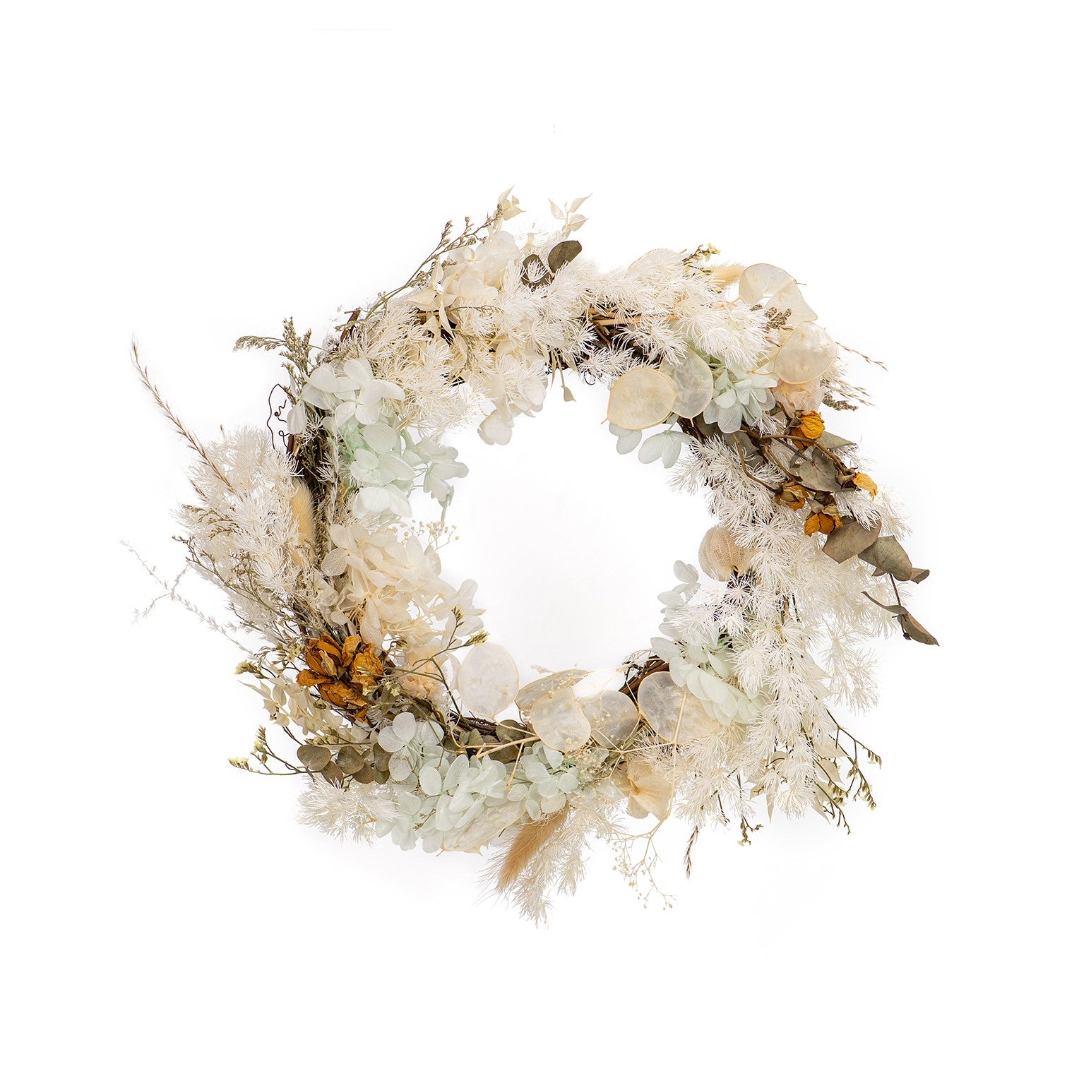 Meadow Wreath (Mint)