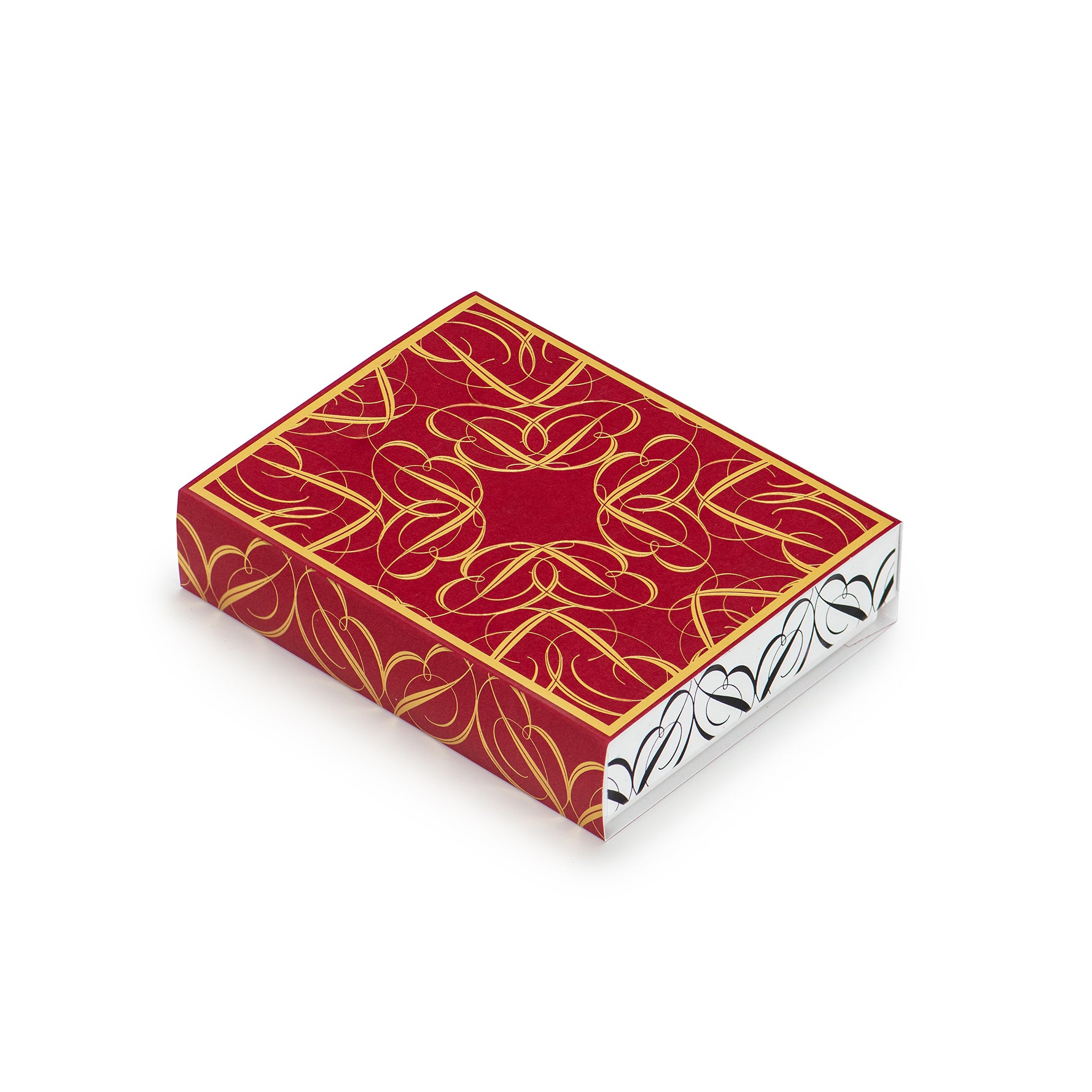 賀年雜錦朱古力 (12粒裝)