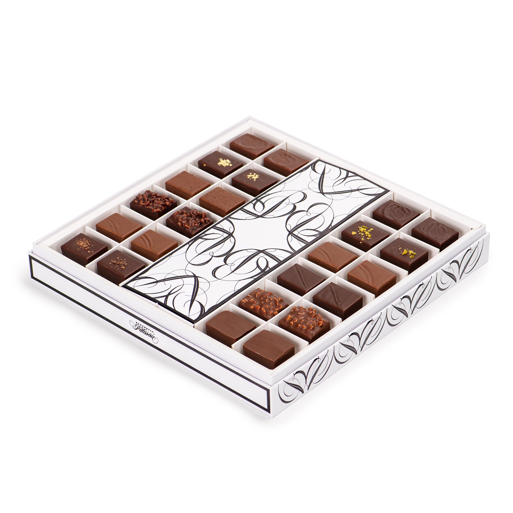 Assorted Chinese New Year Chocolate (24pcs)