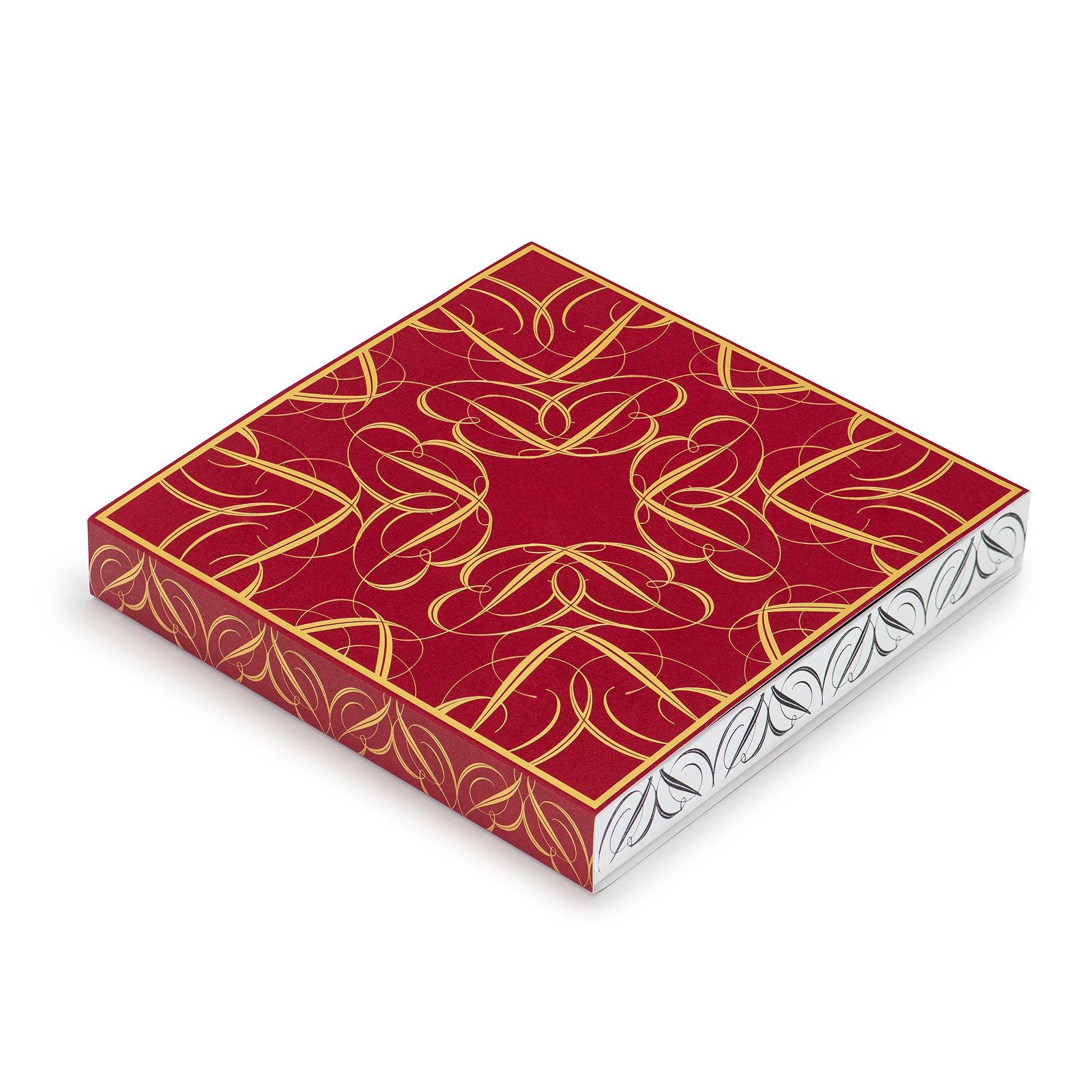 贺年杂锦朱古力 (24粒装)