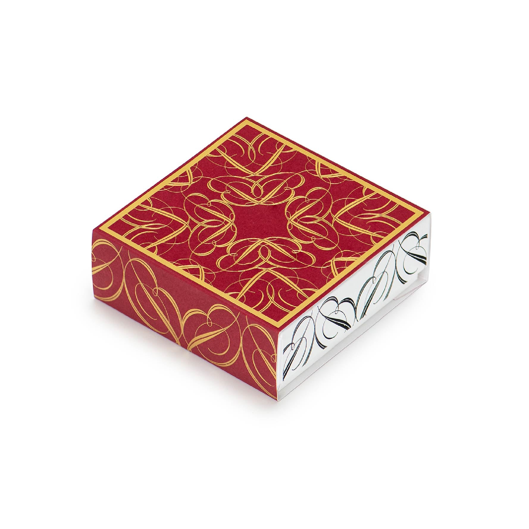 賀年雜錦朱古力 (4粒裝)