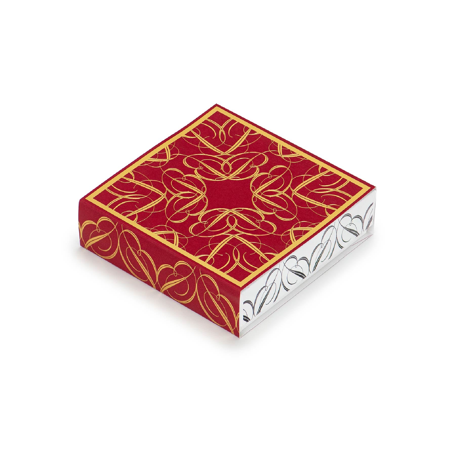 賀年雜錦朱古力 (9粒裝)