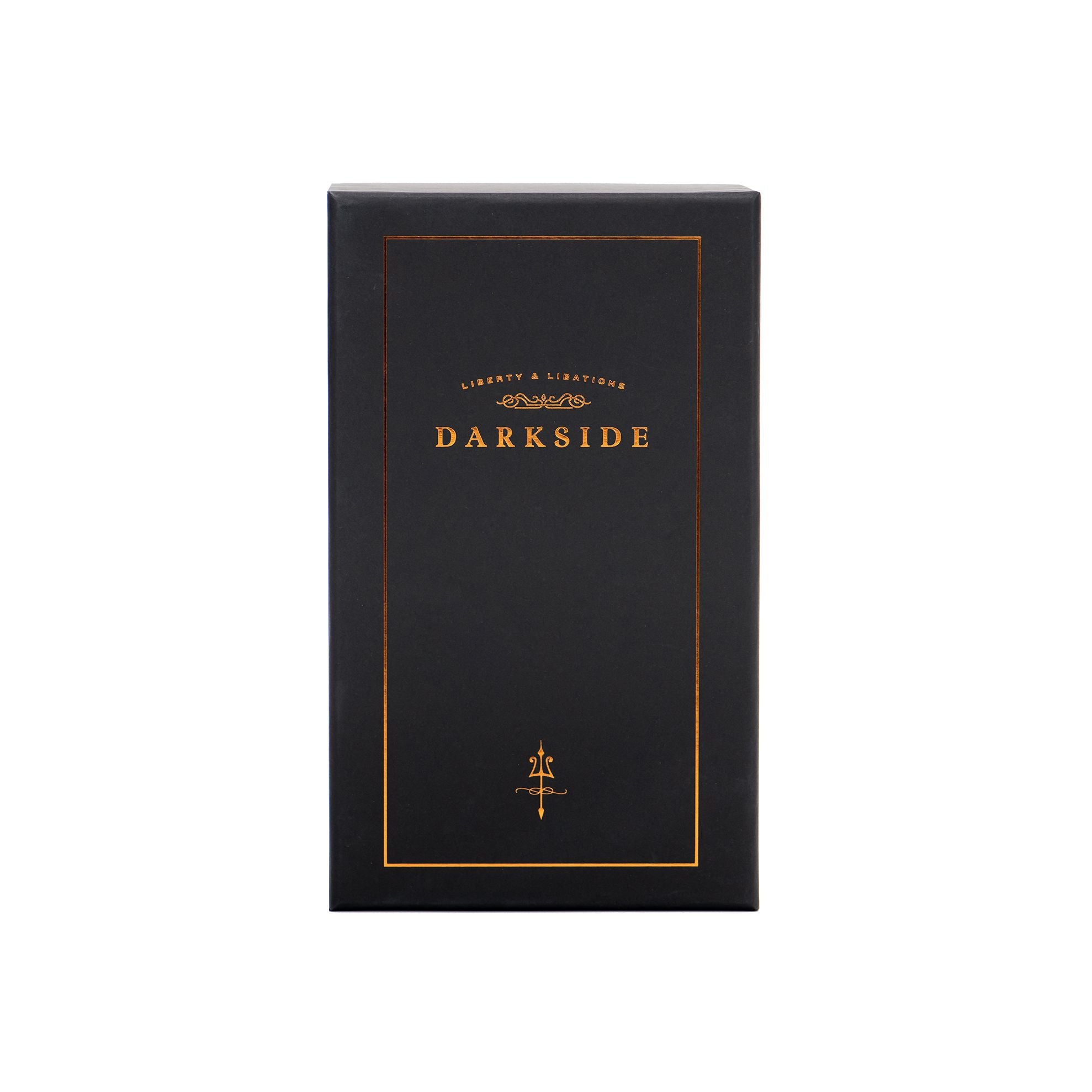 DarkSide Bar - Old Fashioned