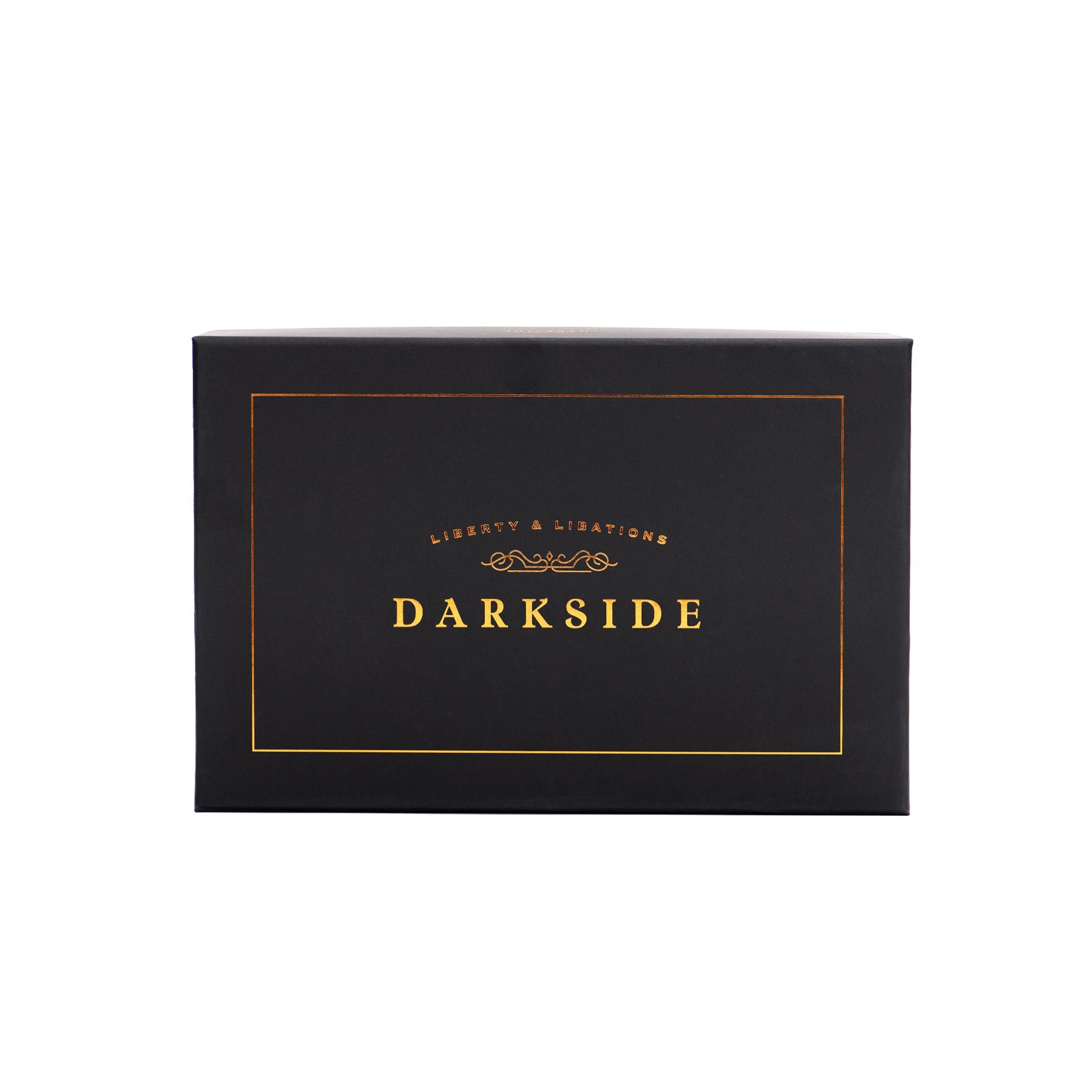DarkSide Bar三合一雞尾酒套裝