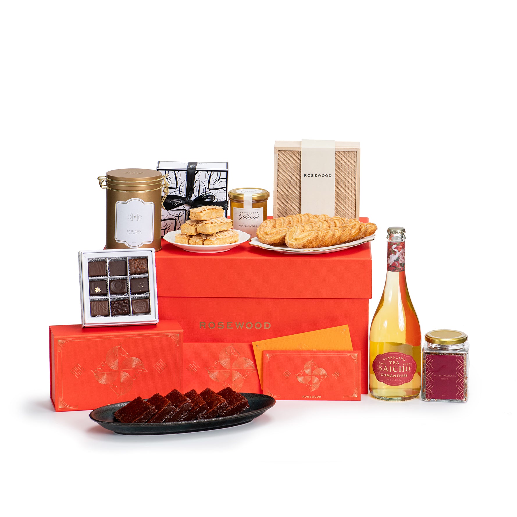 Fortune Chinese New Year Hamper