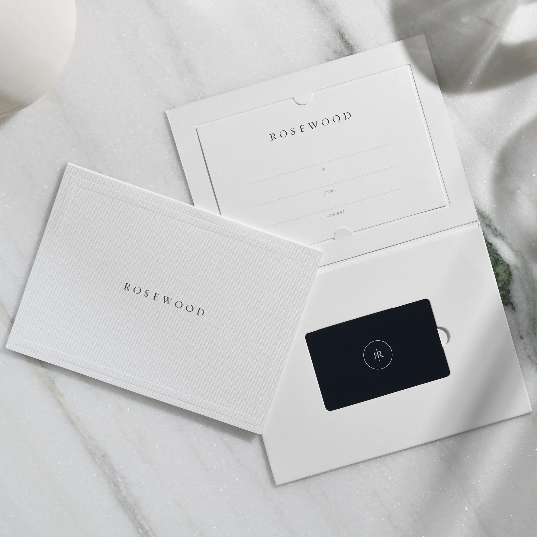 Rosewood Gift Card
