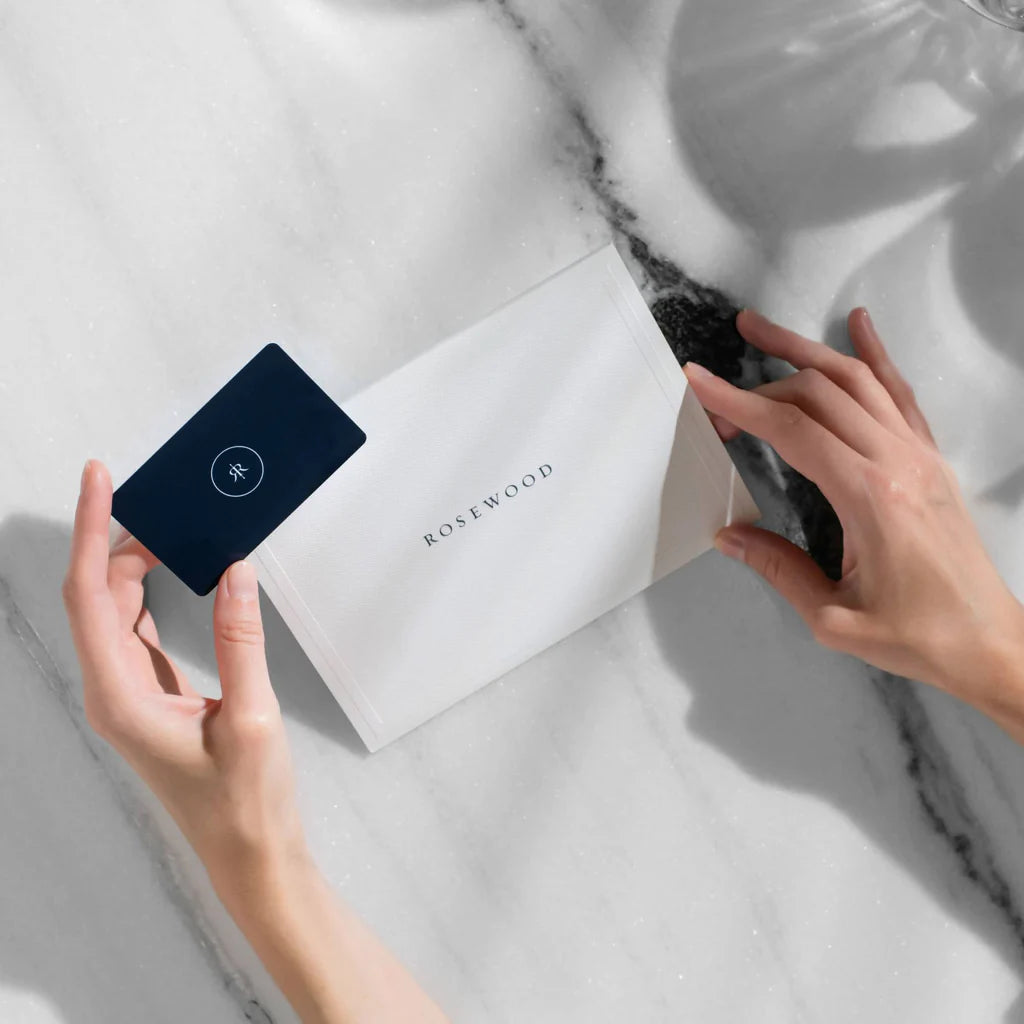 瑰丽酒店感恩节火鸡 香港瑰丽酒店网上商店 Rosewood Hong Kong Online Shop